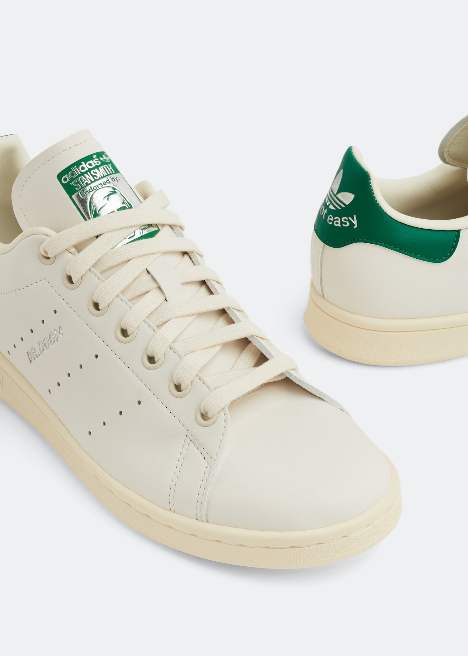 

x Marvel Stan Smith sneakers, White