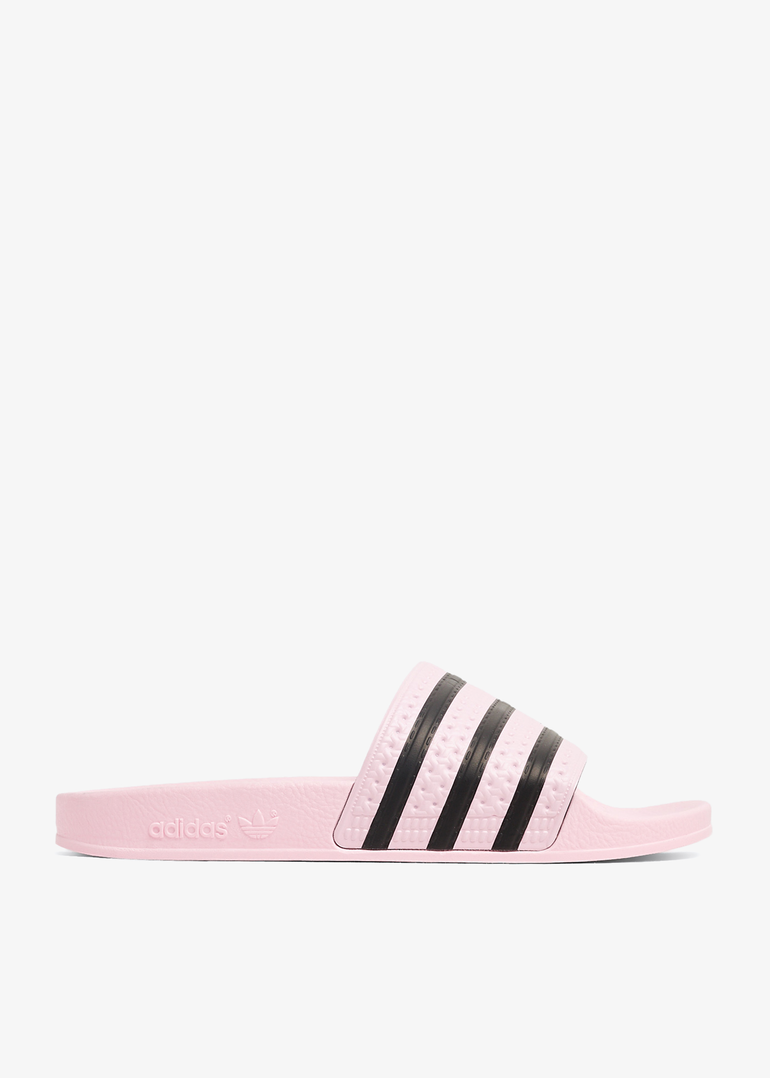 

Adilette slides, Pink