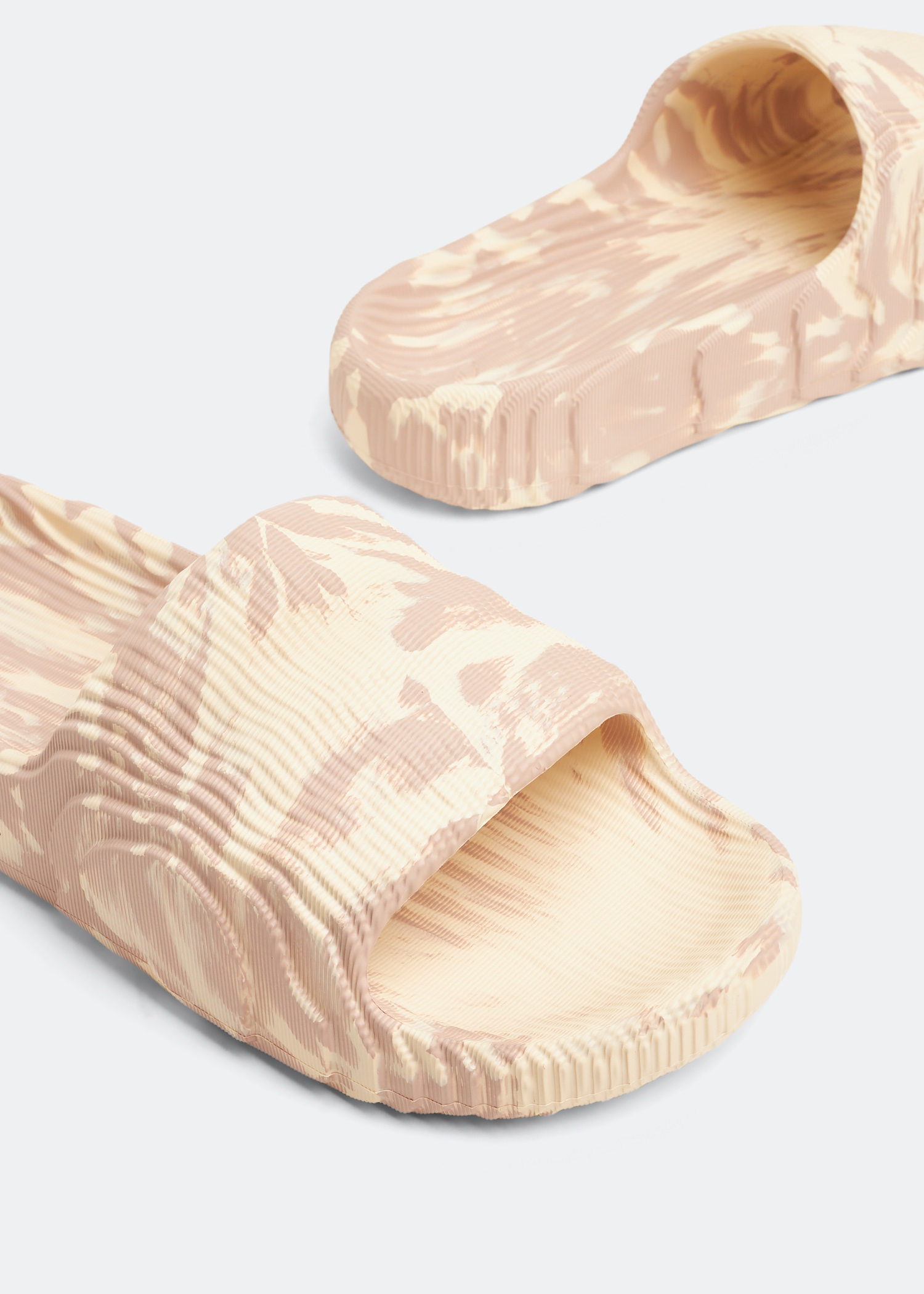 

Adilette 22 slides, Beige