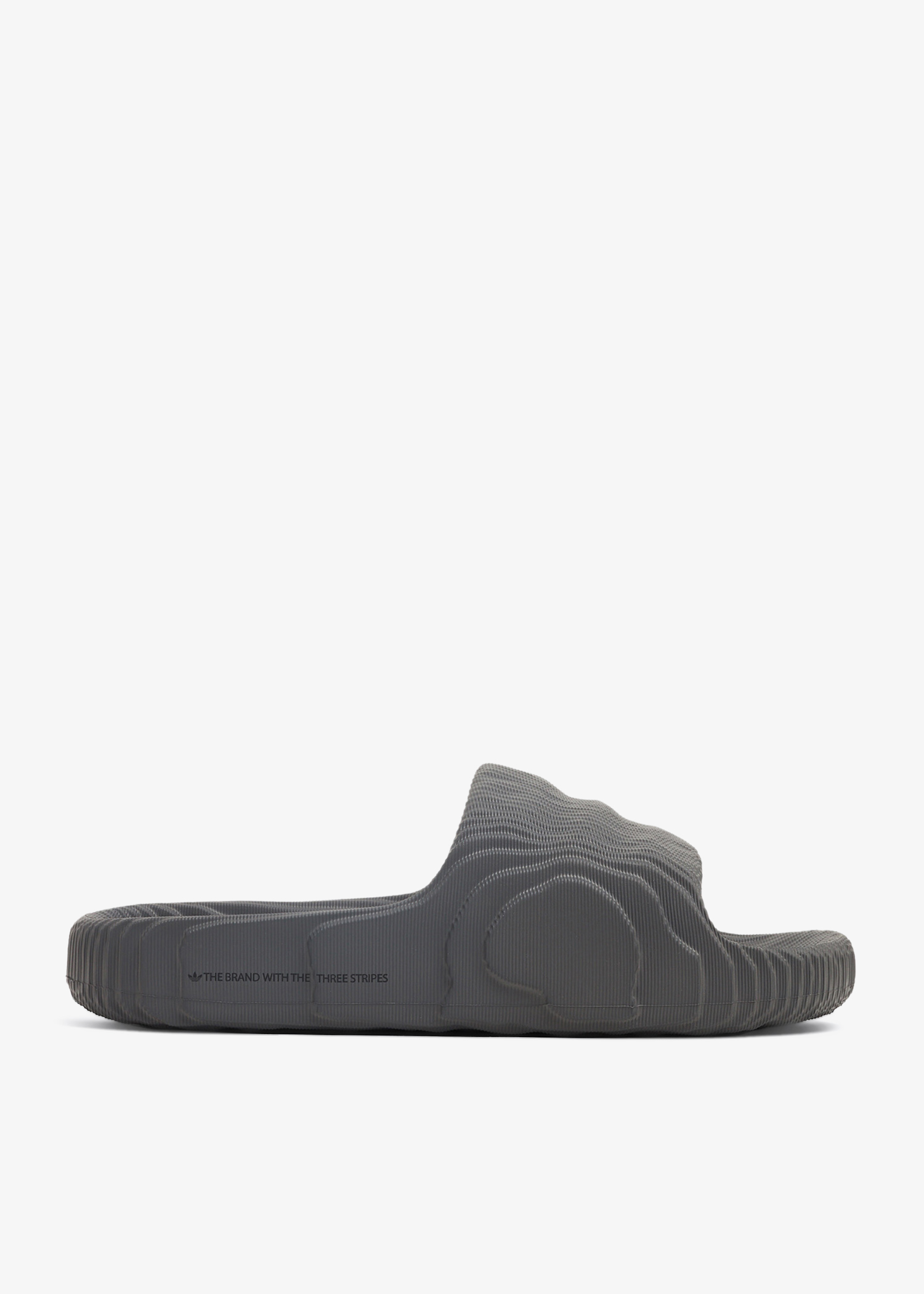 

Adilette 22 slides, Grey
