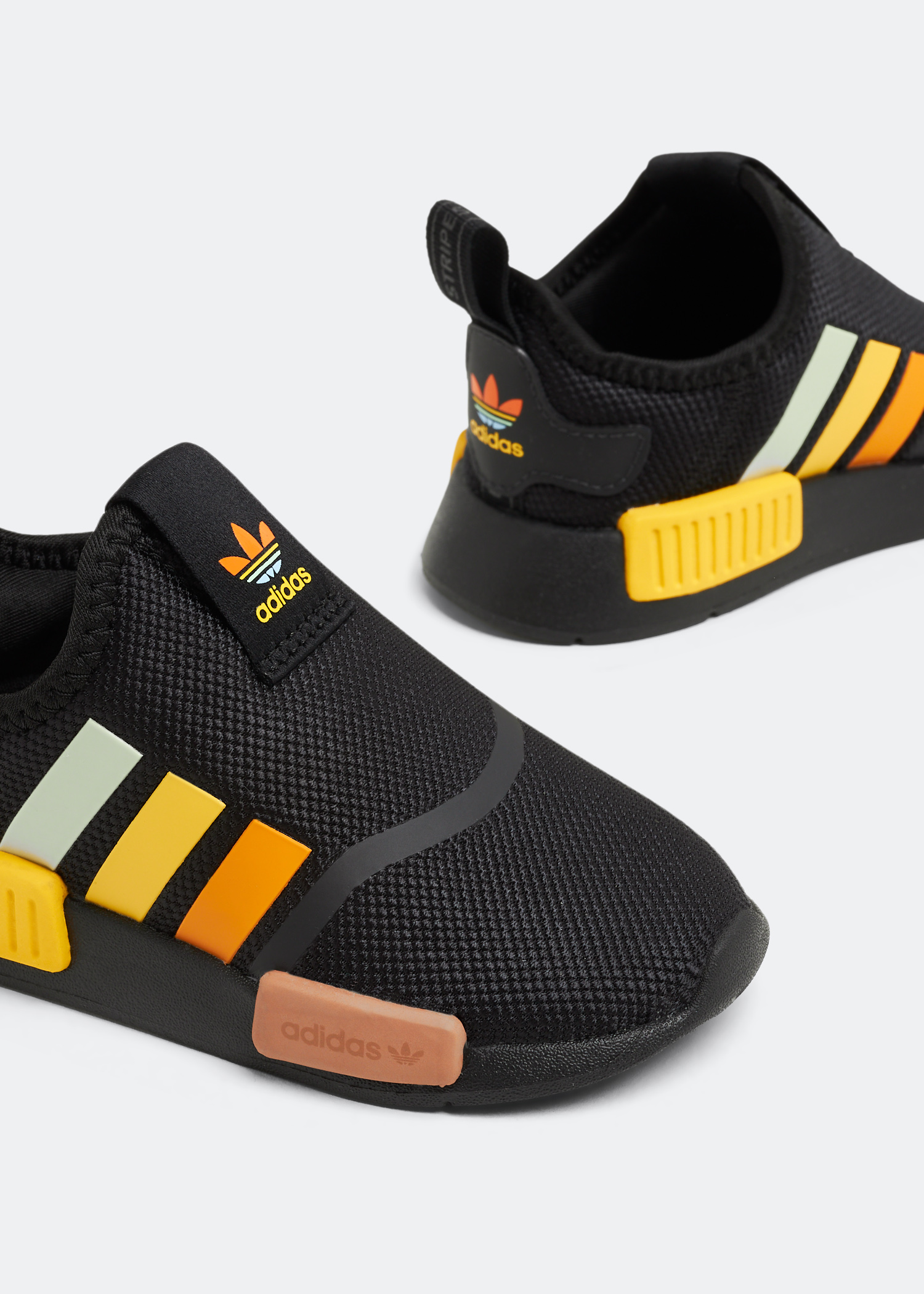

NMD 360 sneakers, Black