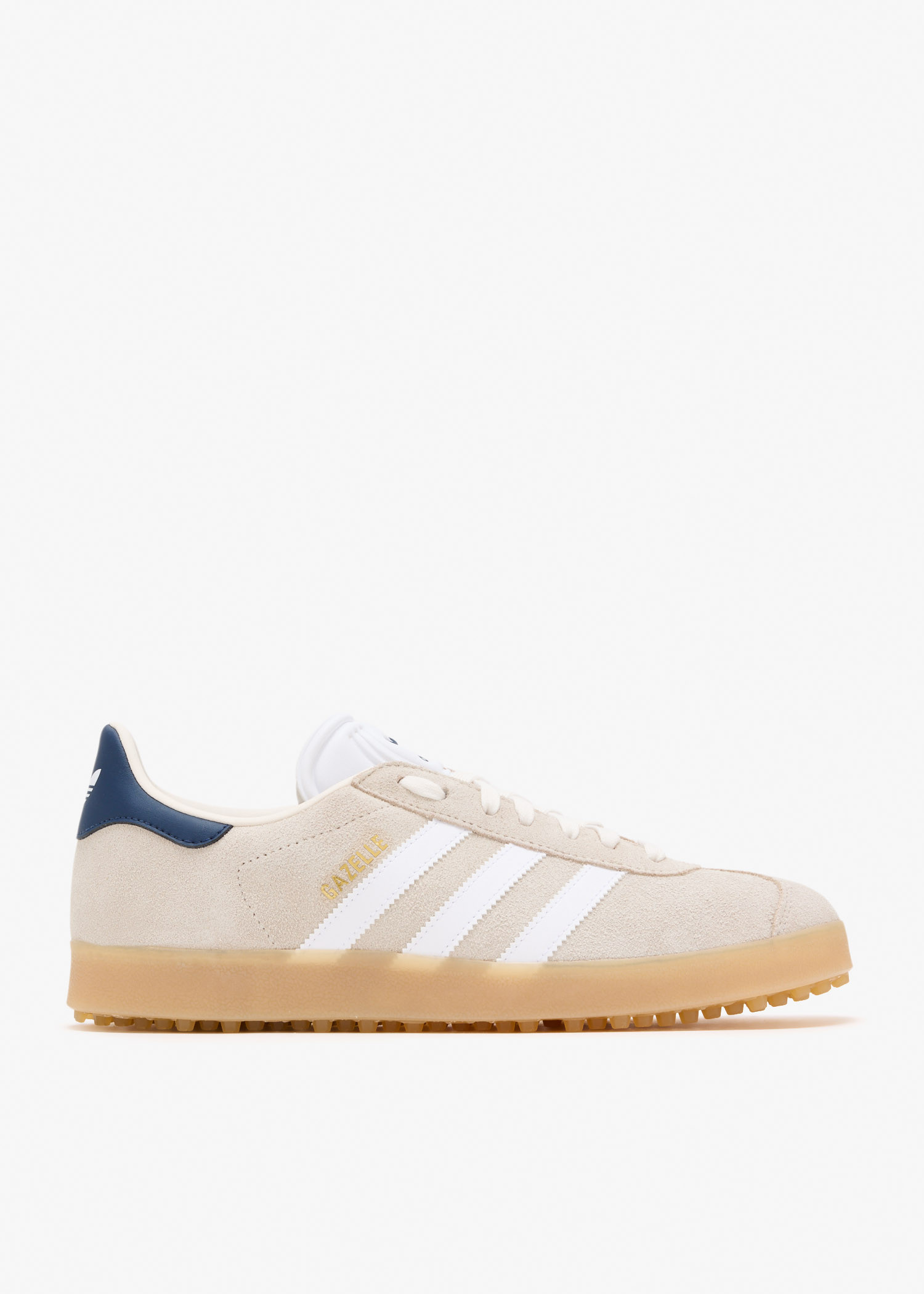 

Gazelle Golf sneakers, Beige