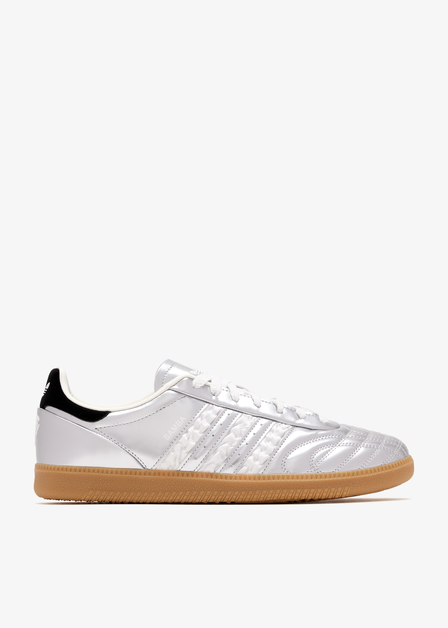 

Samba JP sneakers, Silver