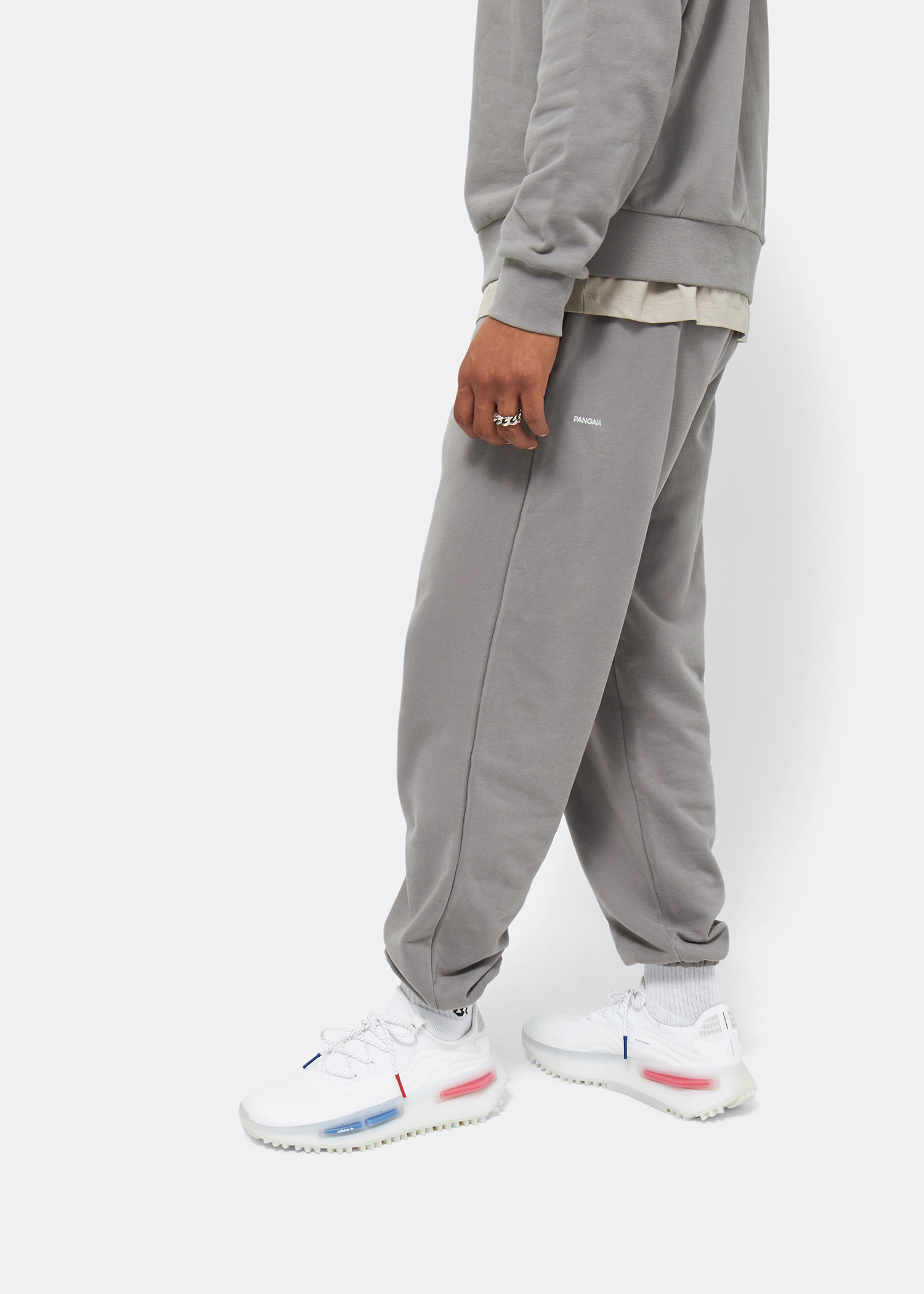 

NMD S1 FS sneakers, White