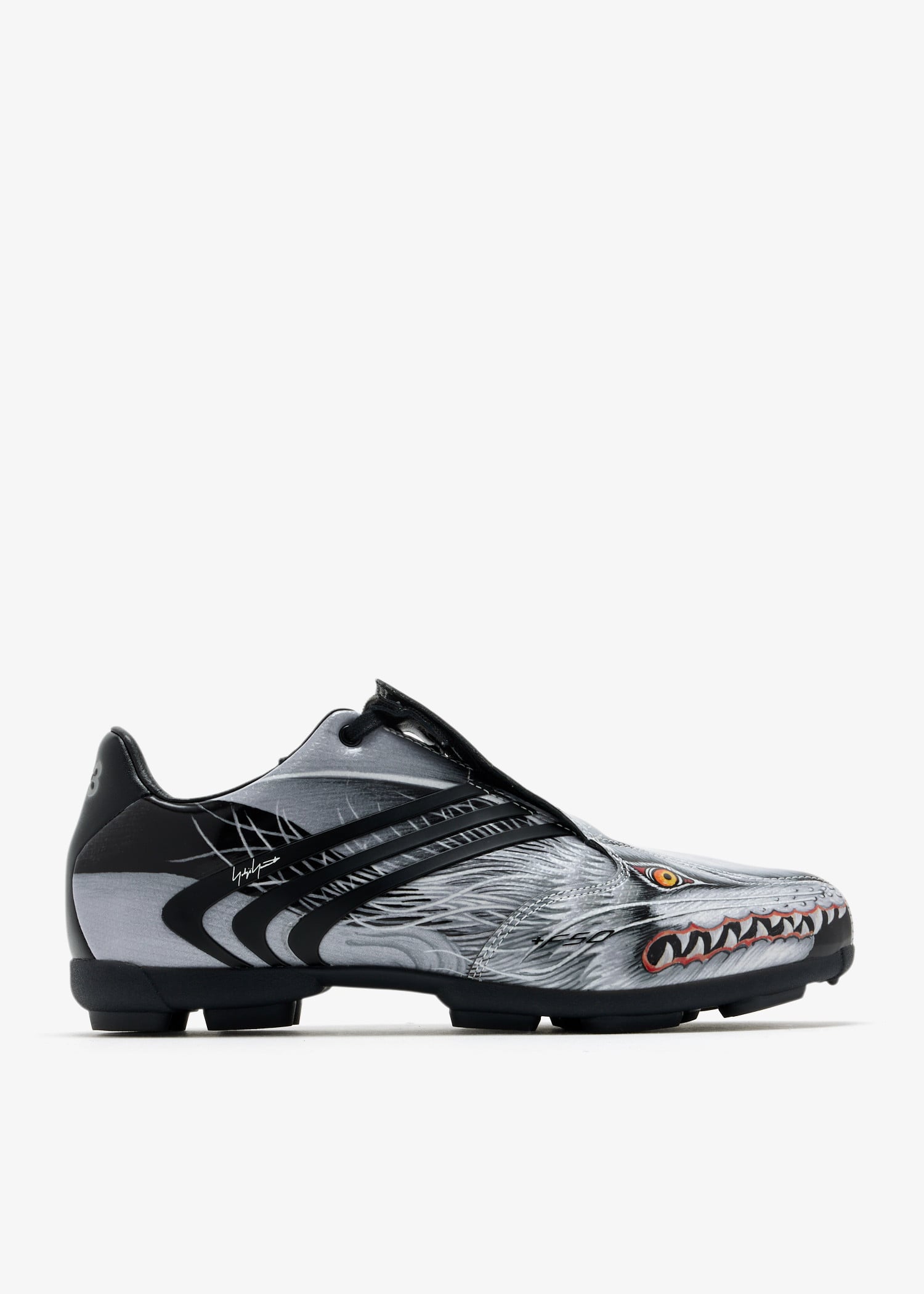 

Y-3 F50 Tunit Beast sneakers, Grey