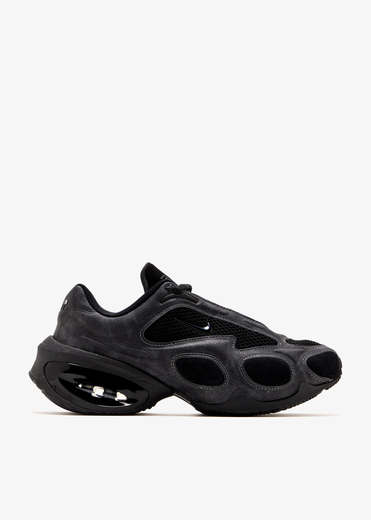

Air Max Muse sneakers, Black