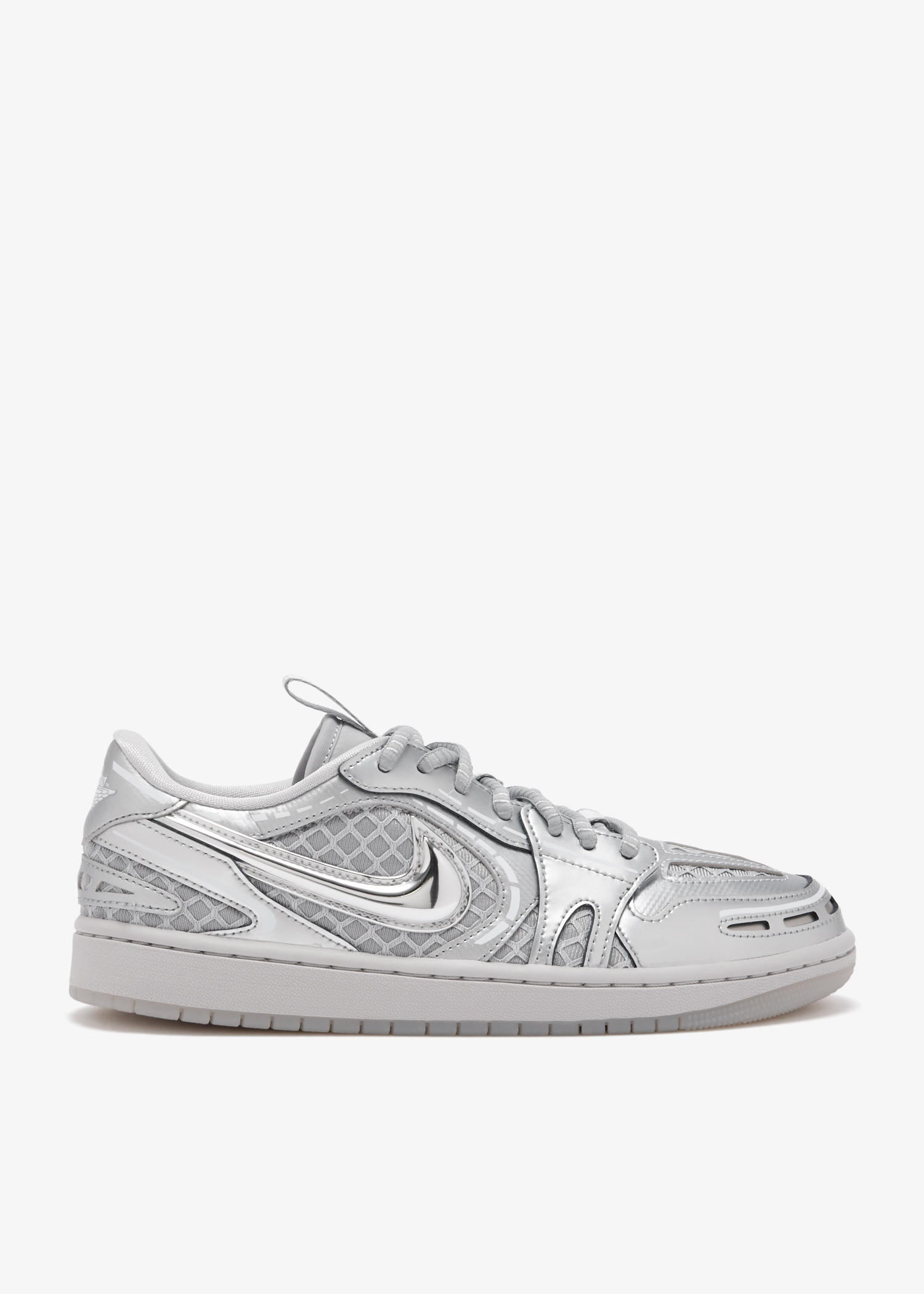 

Air Jordan 1 Low V3 Method of Make sneakers, Grey