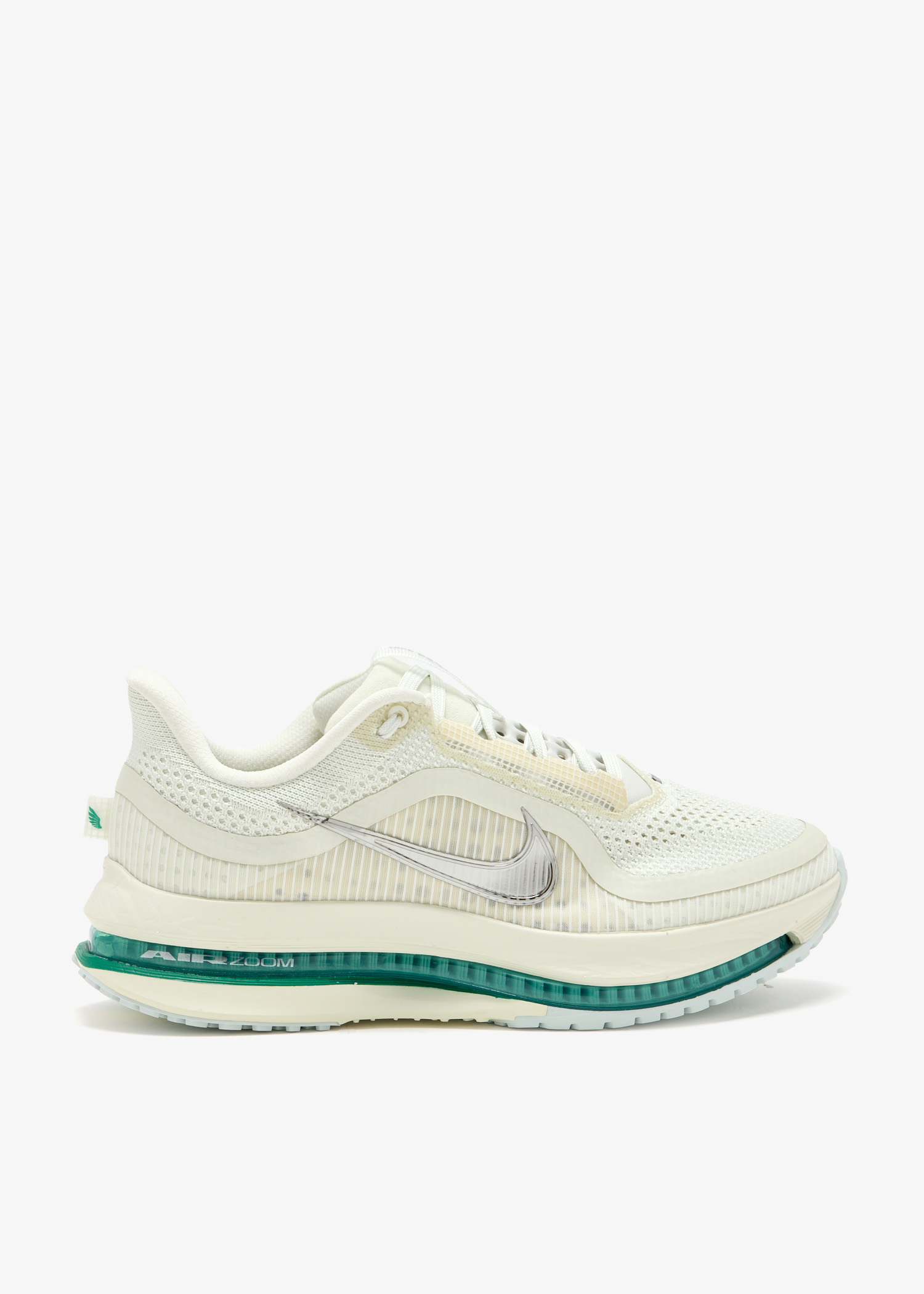 

Pegasus Premium sneakers, Cream