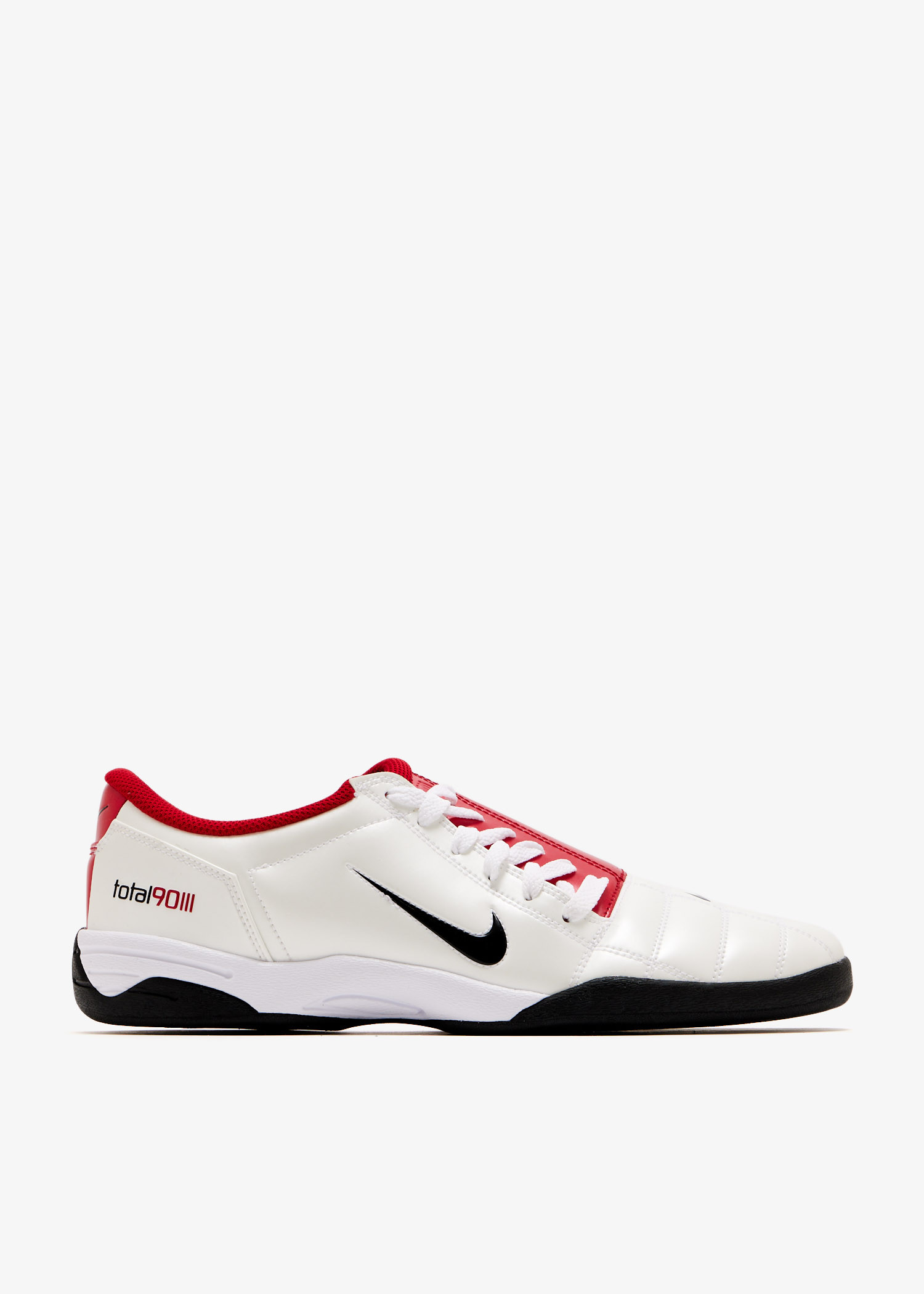 

Total 90 sneakers, Red