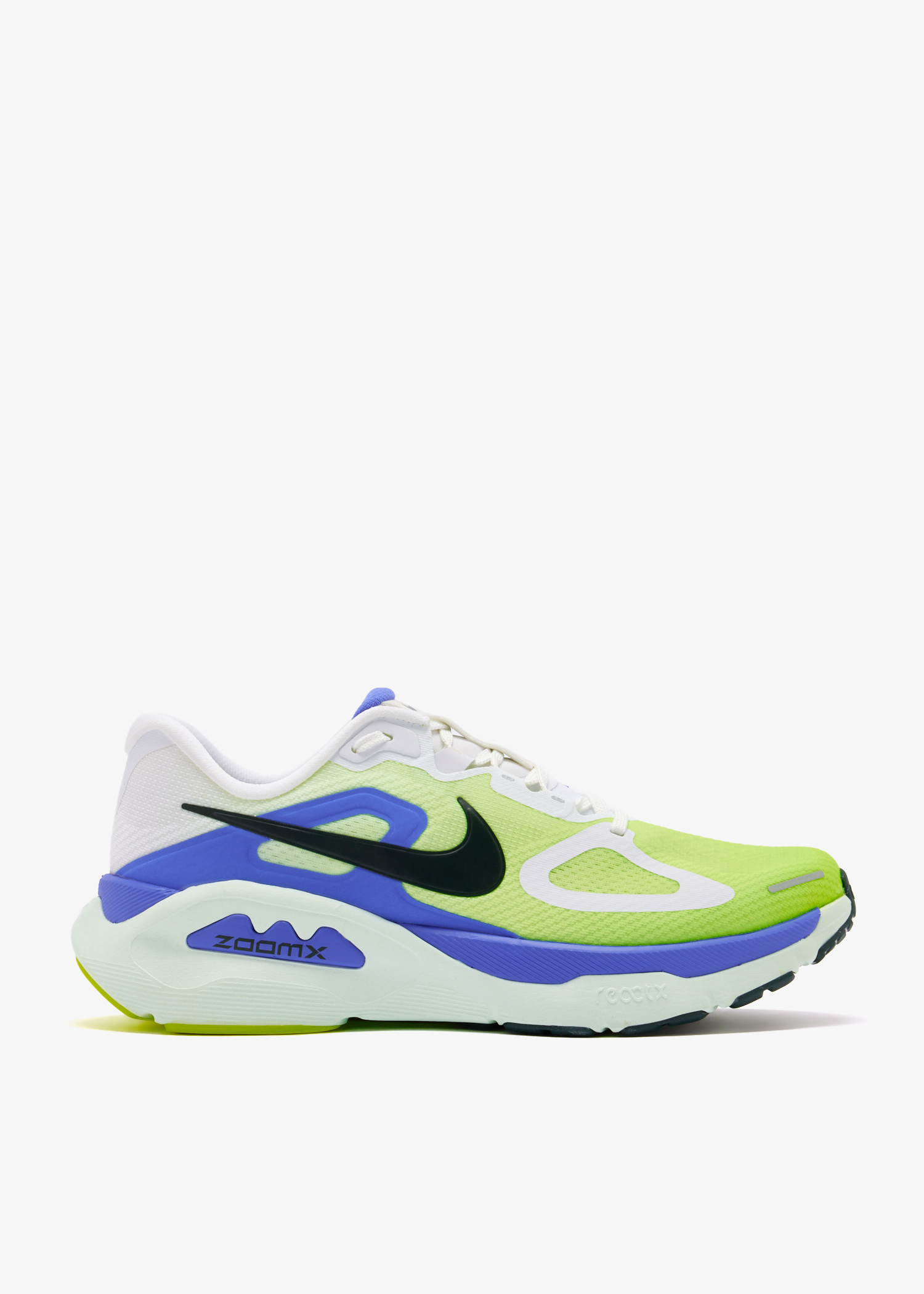 

Structure Plus sneakers, Multicolored