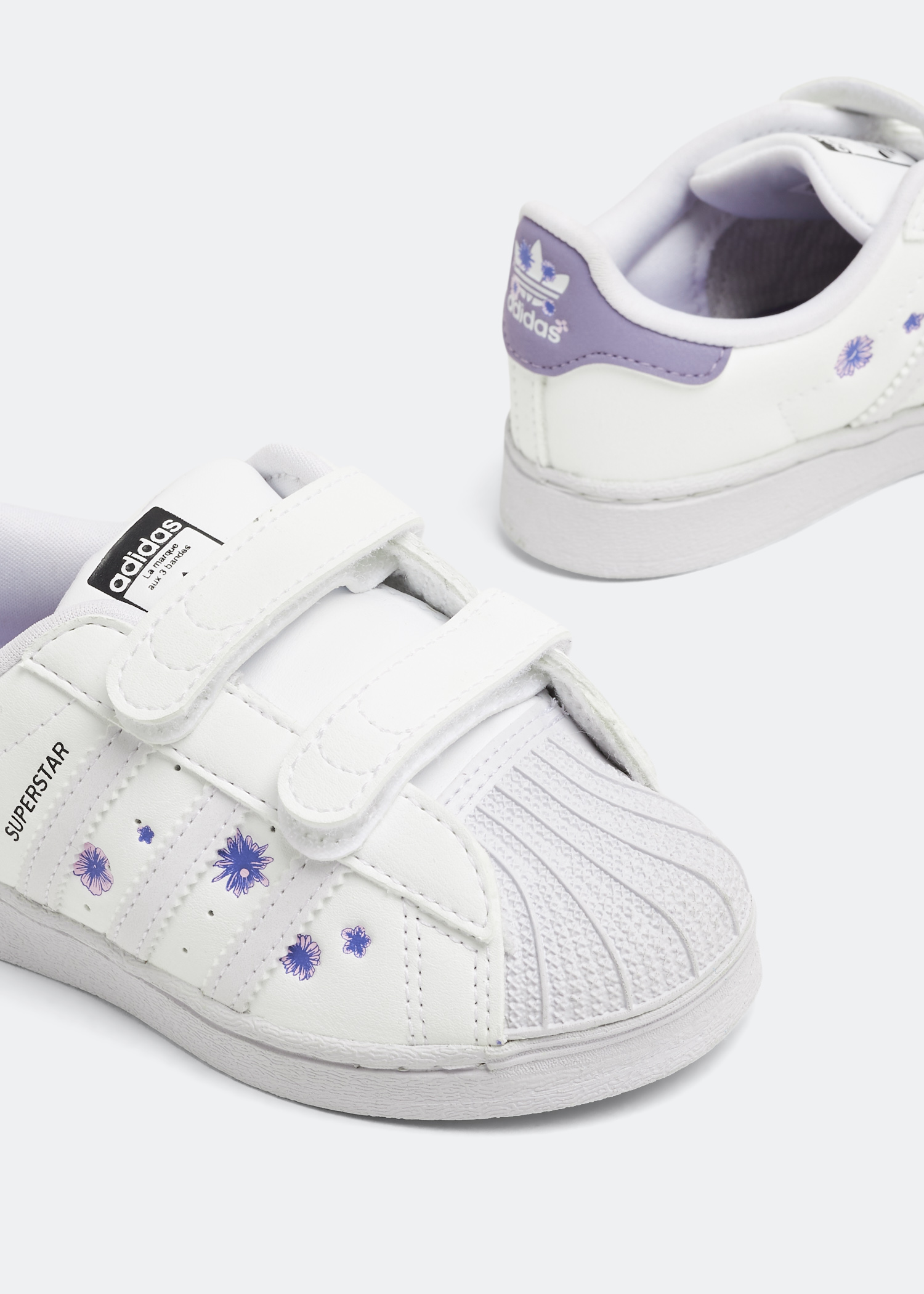 

Superstar sneakers, White