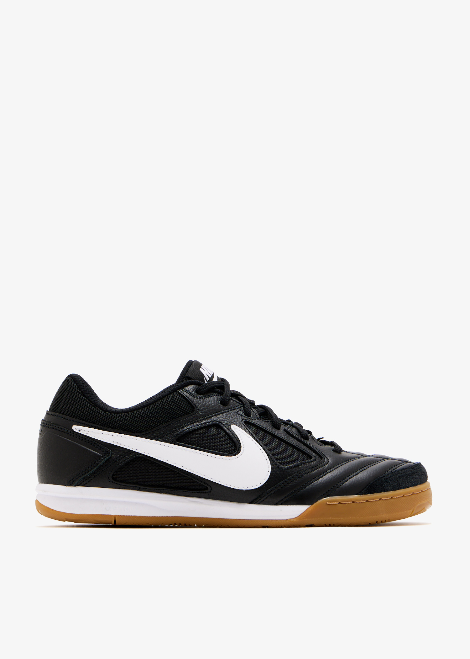 

Gato sneakers, Black