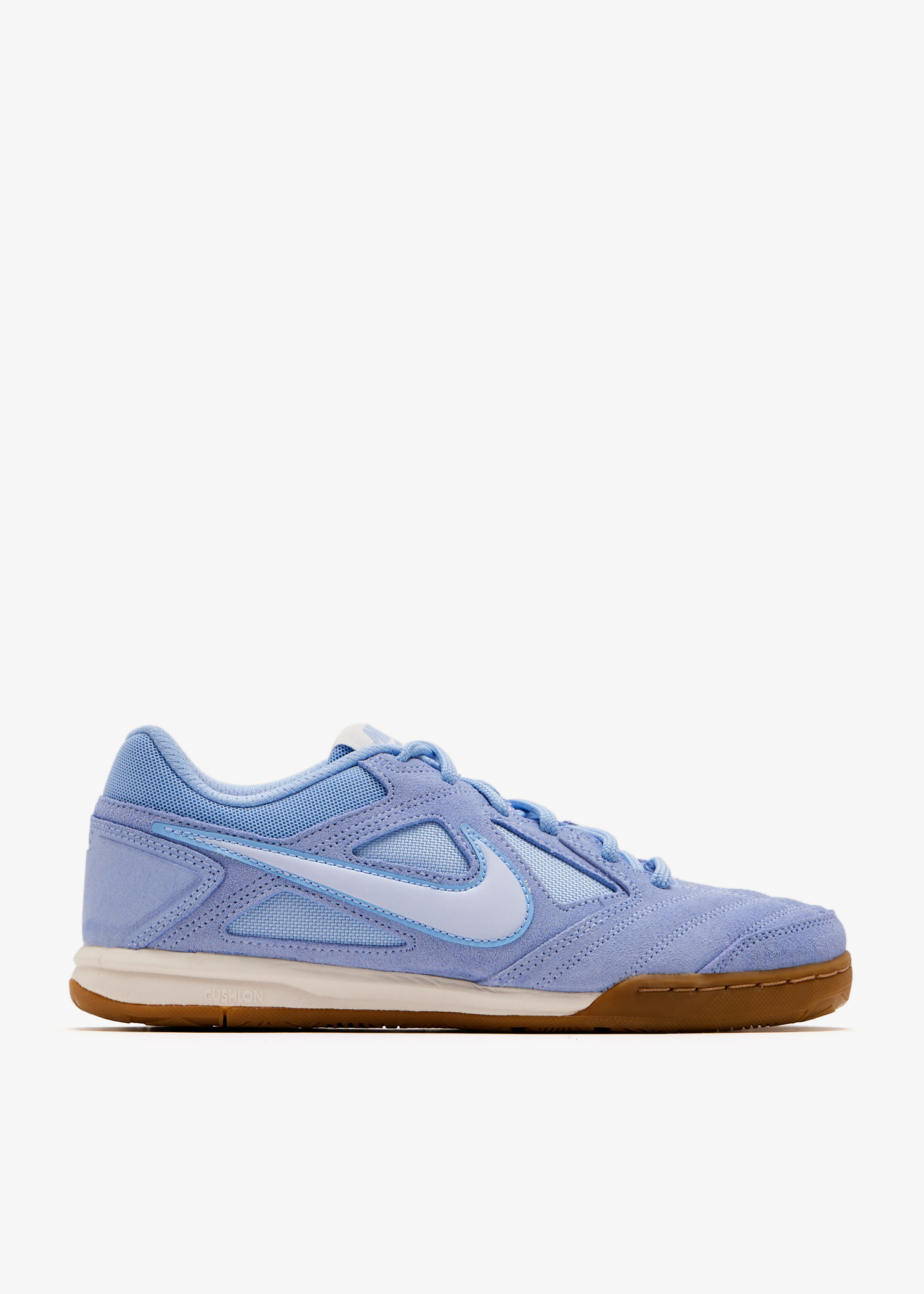 

Gato 'Aluminium' sneakers, Blue