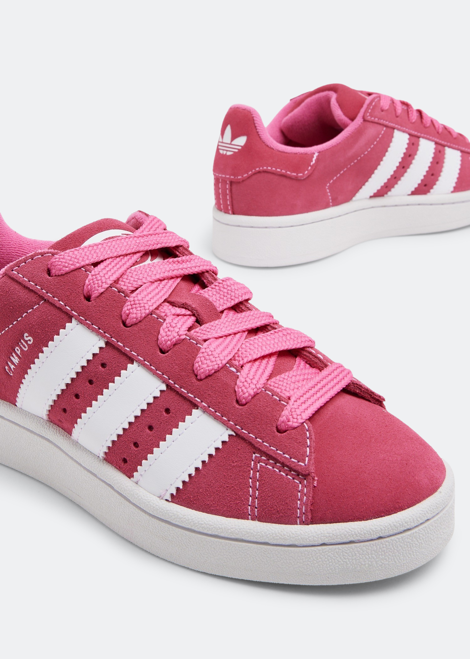 

Campus 00s sneakers, Pink