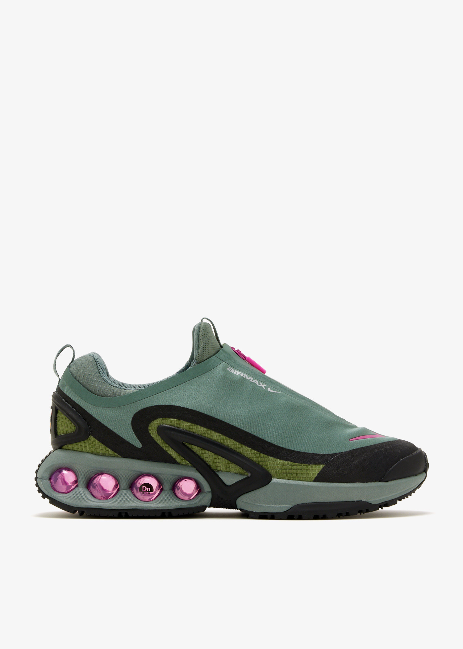 

Air Max Dn Roam sneakers, Green