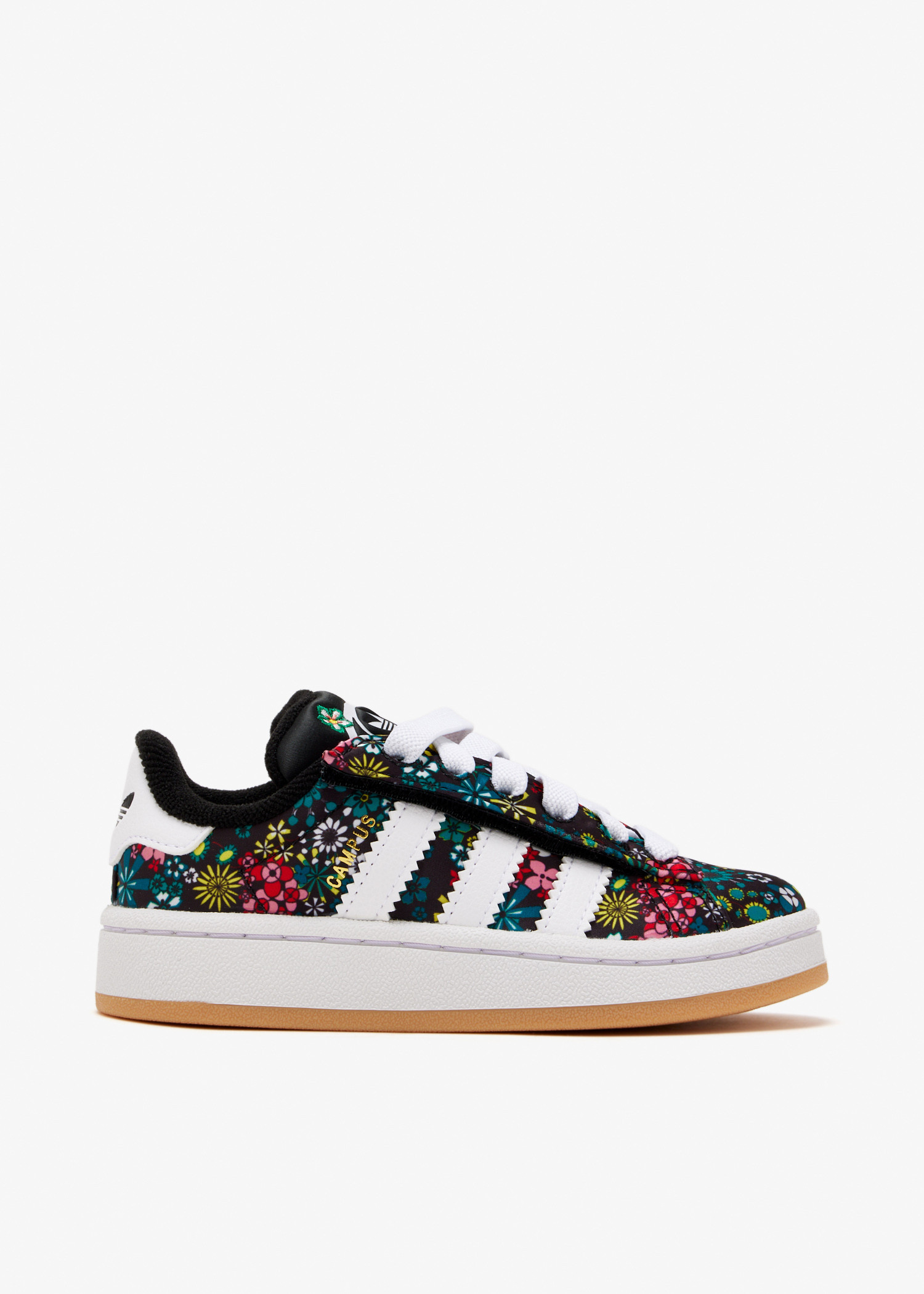 

x Liberty London Campus OOs Comfort Closure sneakers, Printed