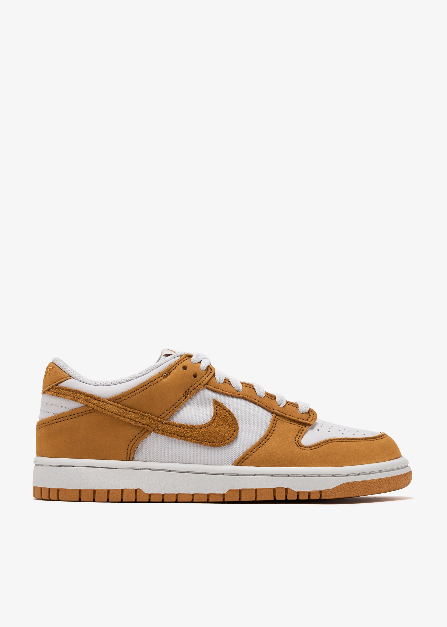 

Dunk Low SE sneakers, Orange