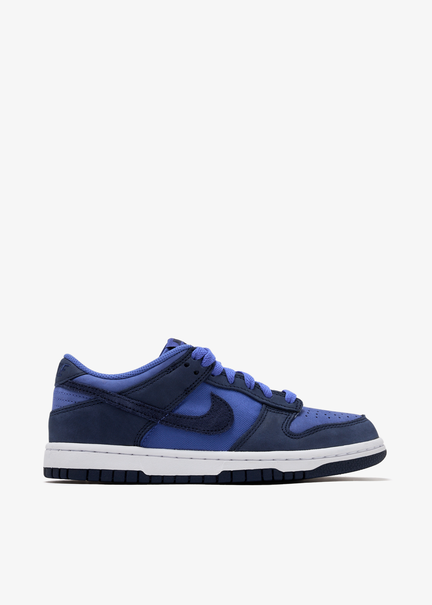 

Dunk Low SE sneakers, Blue