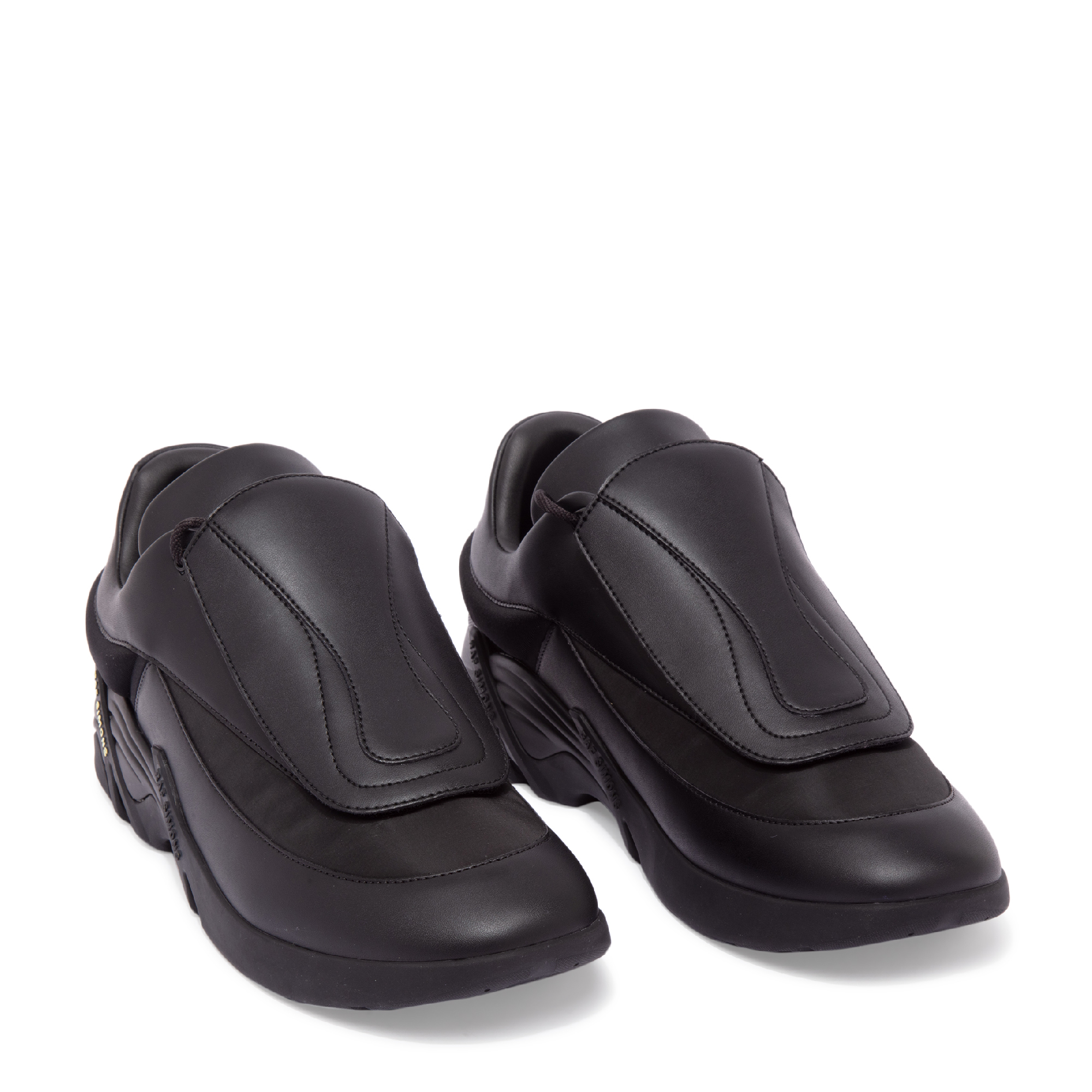 

Antei sneakers, Black
