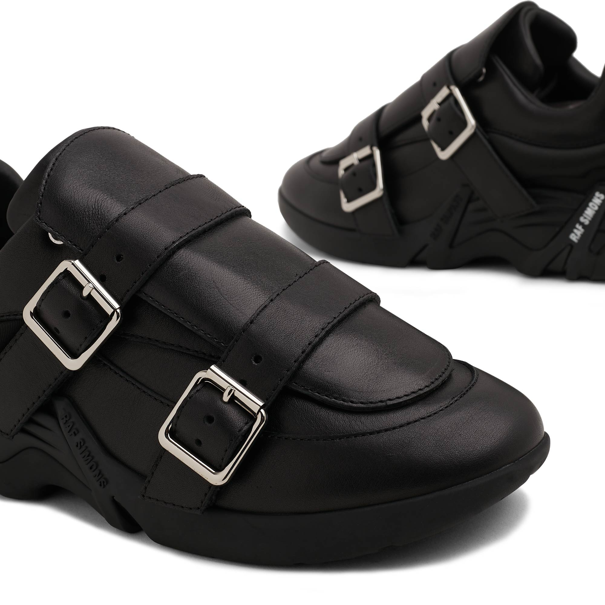 

Antei-22 sneakers, Black