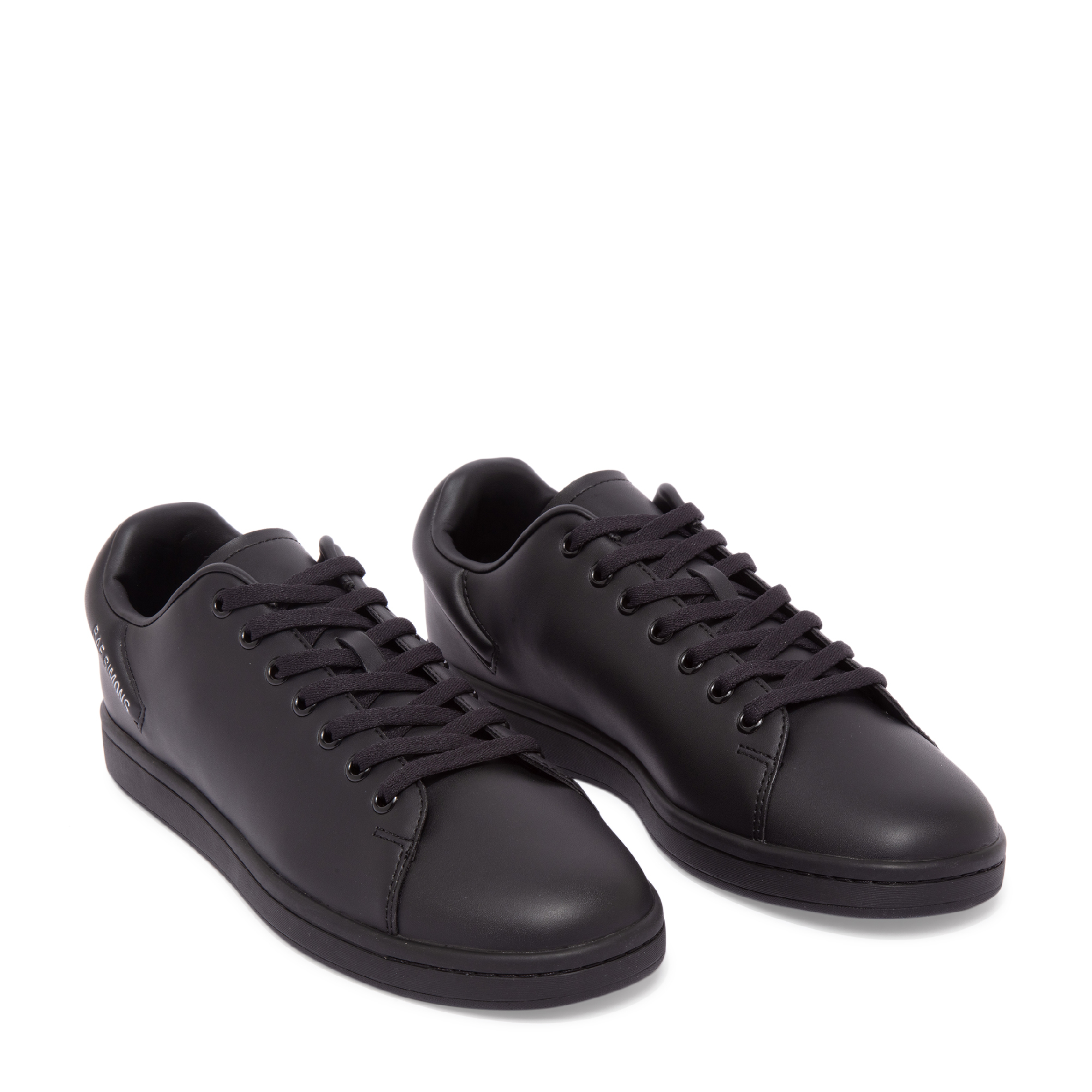 

Orion sneakers, Black