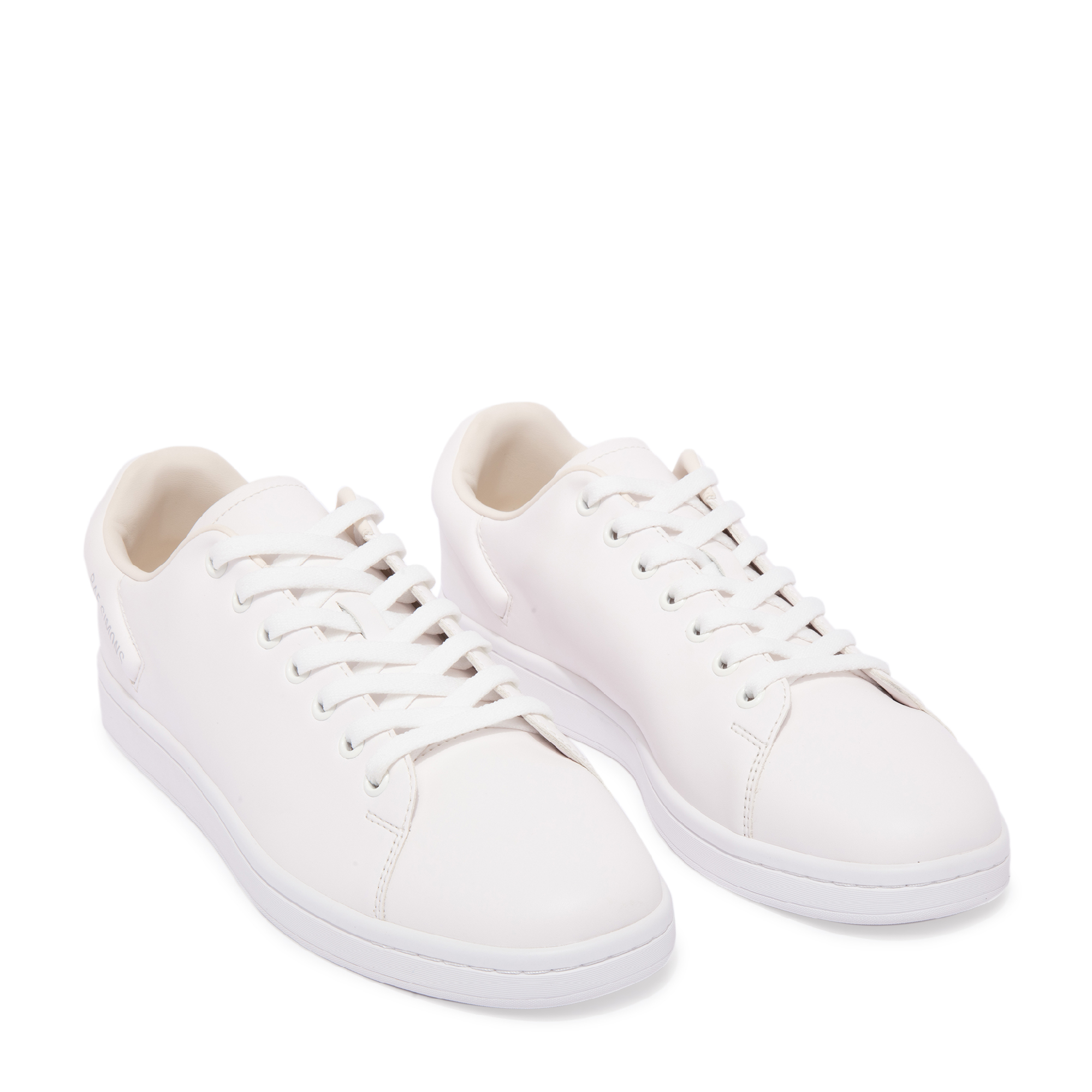 

Orion sneakers, White