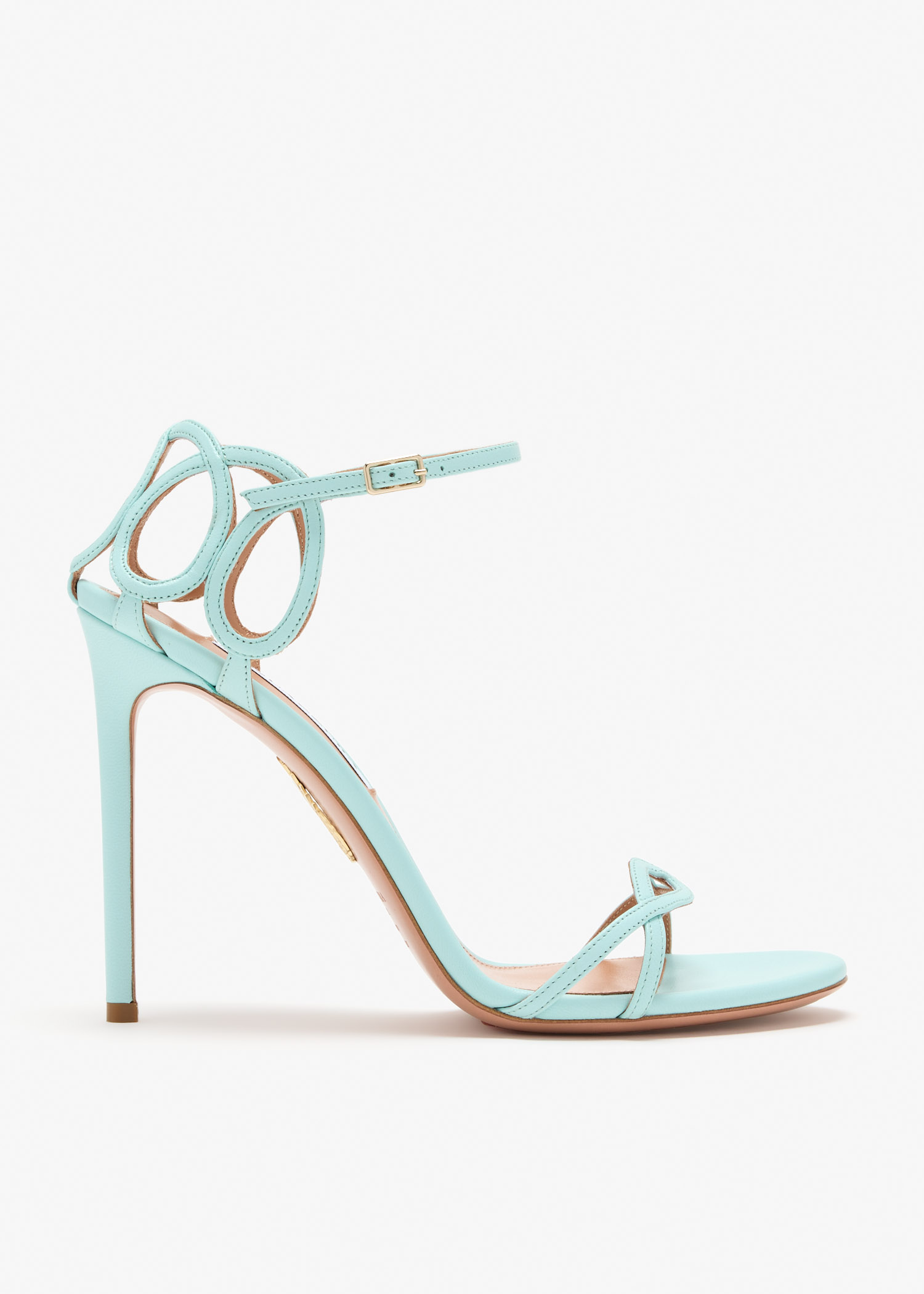 

Hula 105 sandals, Blue