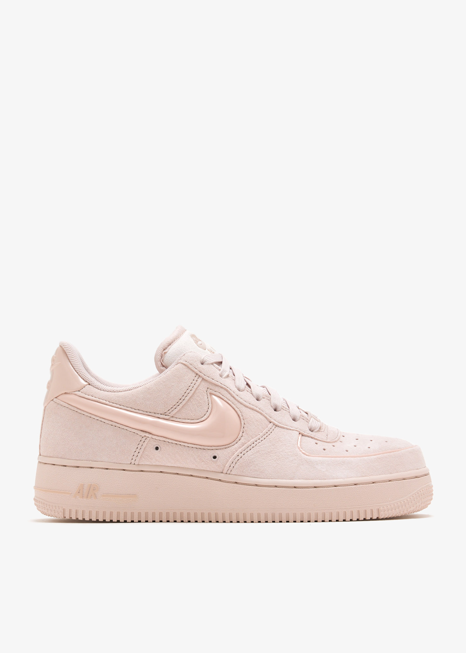 

Air Force 1 '07 sneakers, Pink