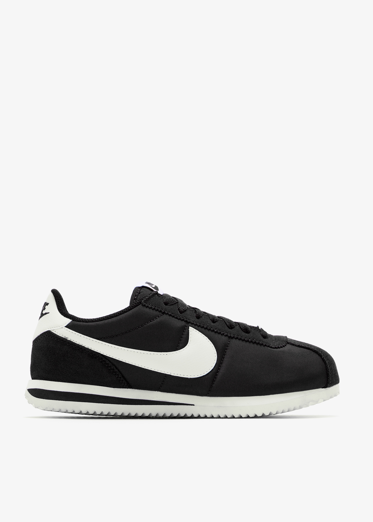

Cortez Textile sneakers, Black