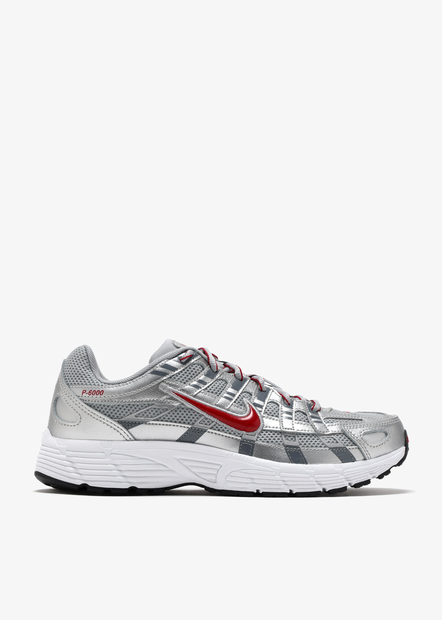 

P-6000 sneakers, Grey