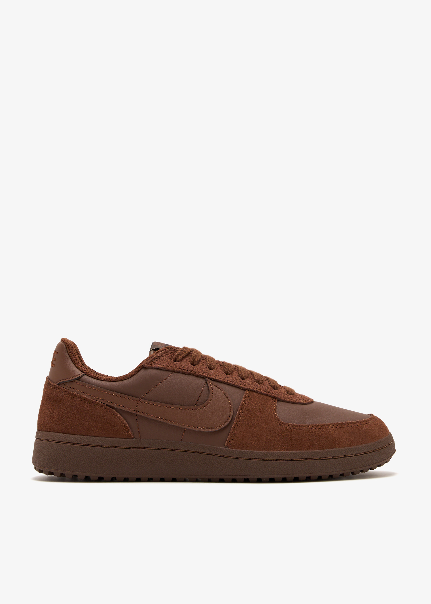 

Field General sneakers, Brown