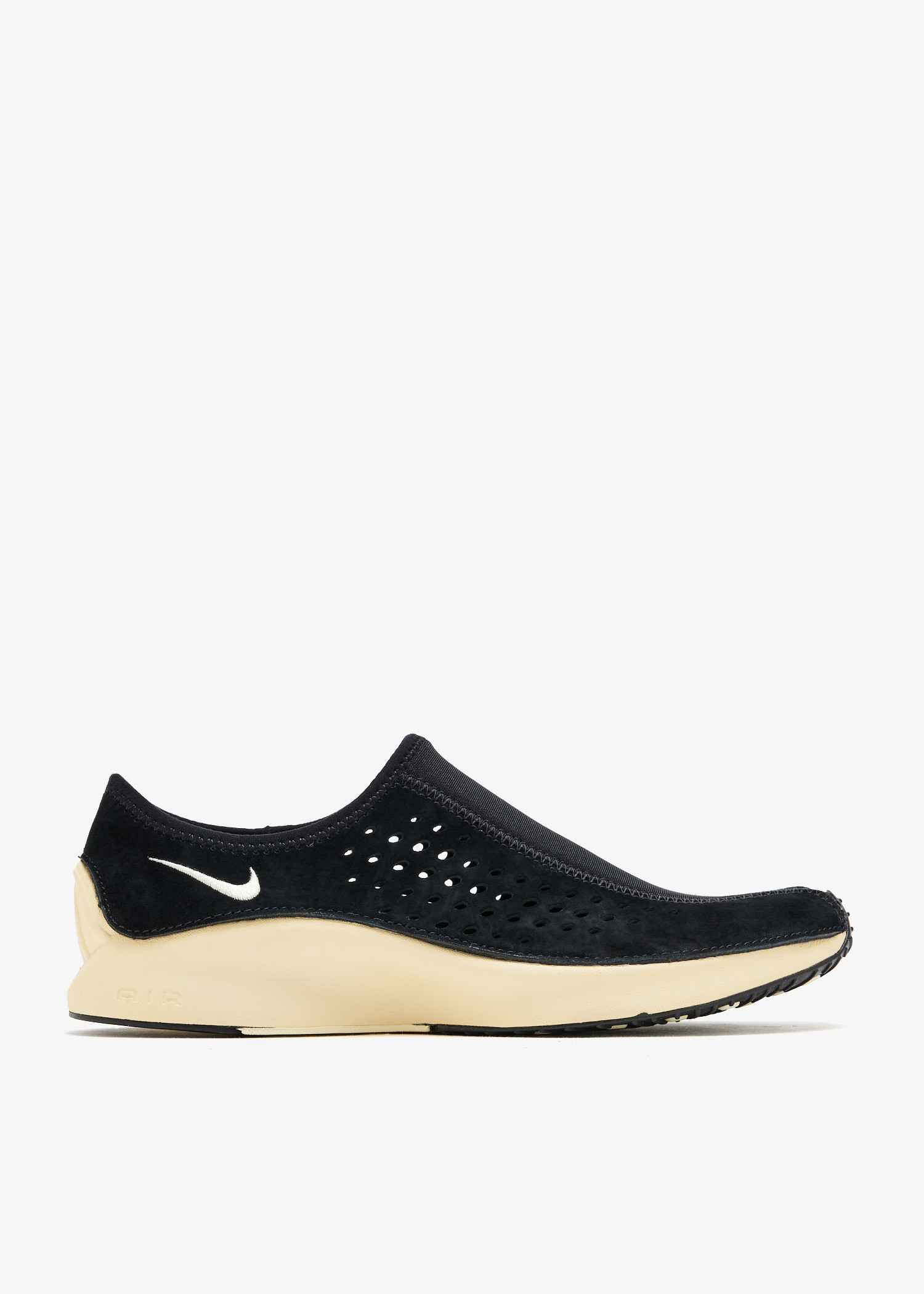 

Air Superfly Moc sneakers, Black