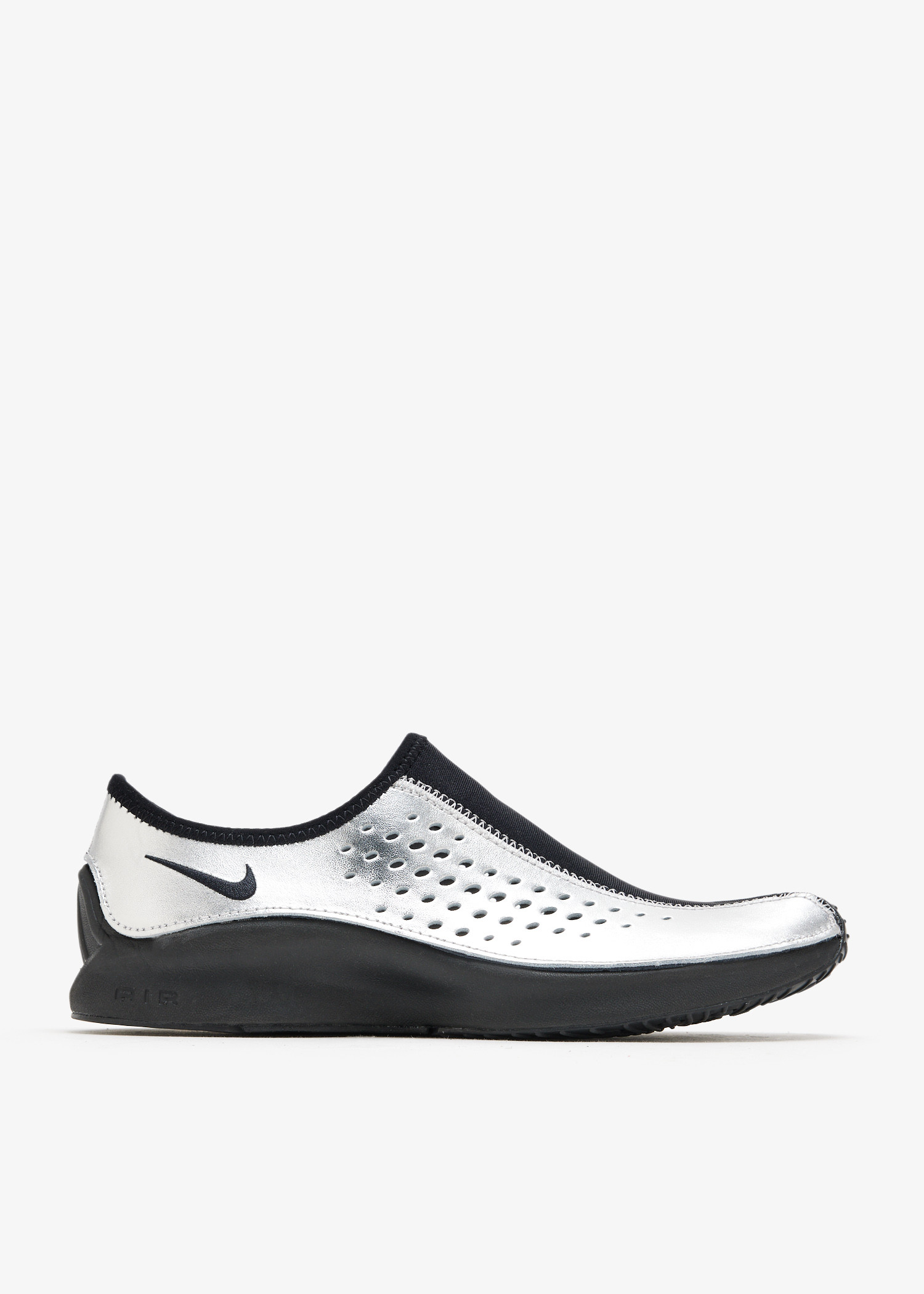 

Air Superfly Moc sneakers, Silver