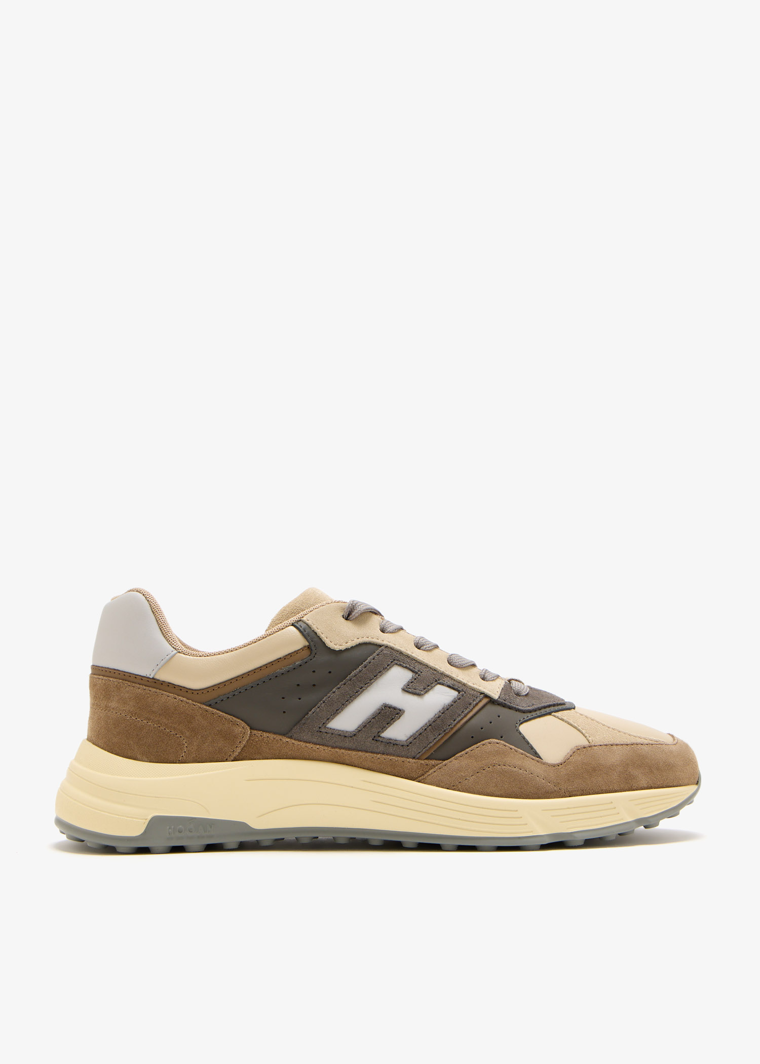 

Hyperlight sneakers, Beige