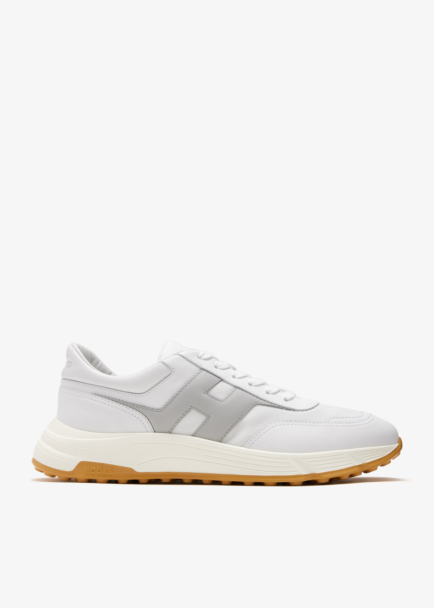 

Hyperlight sneakers, White
