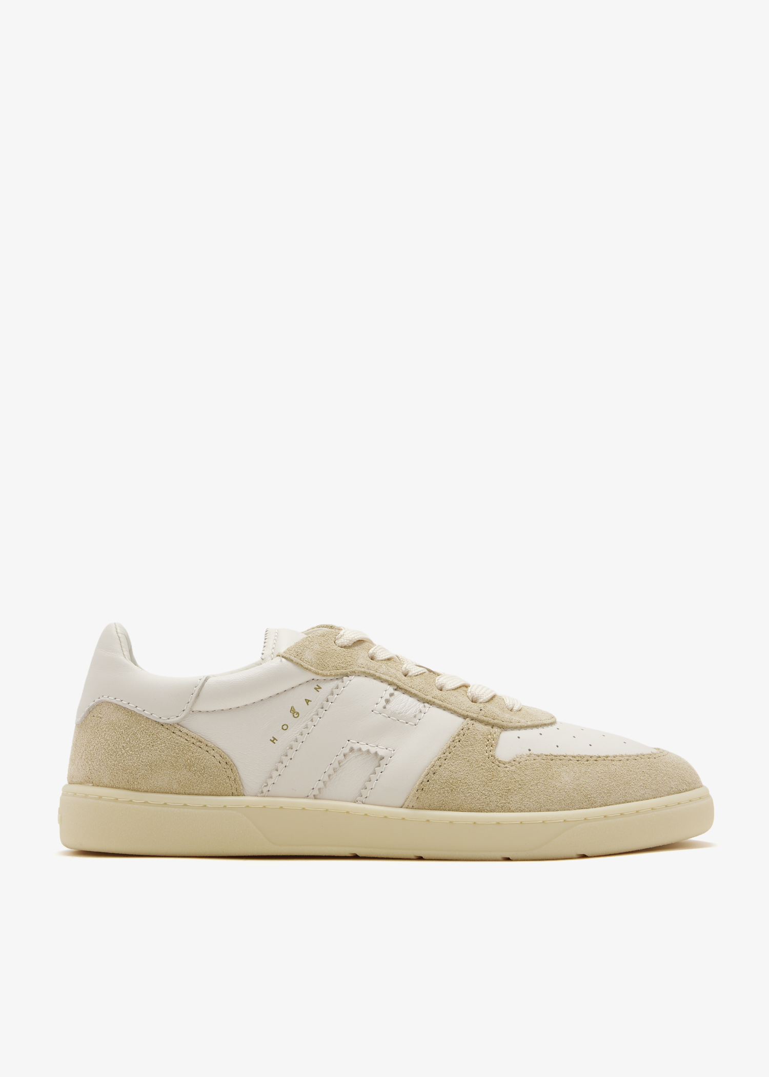 

Cool sneakers, Beige