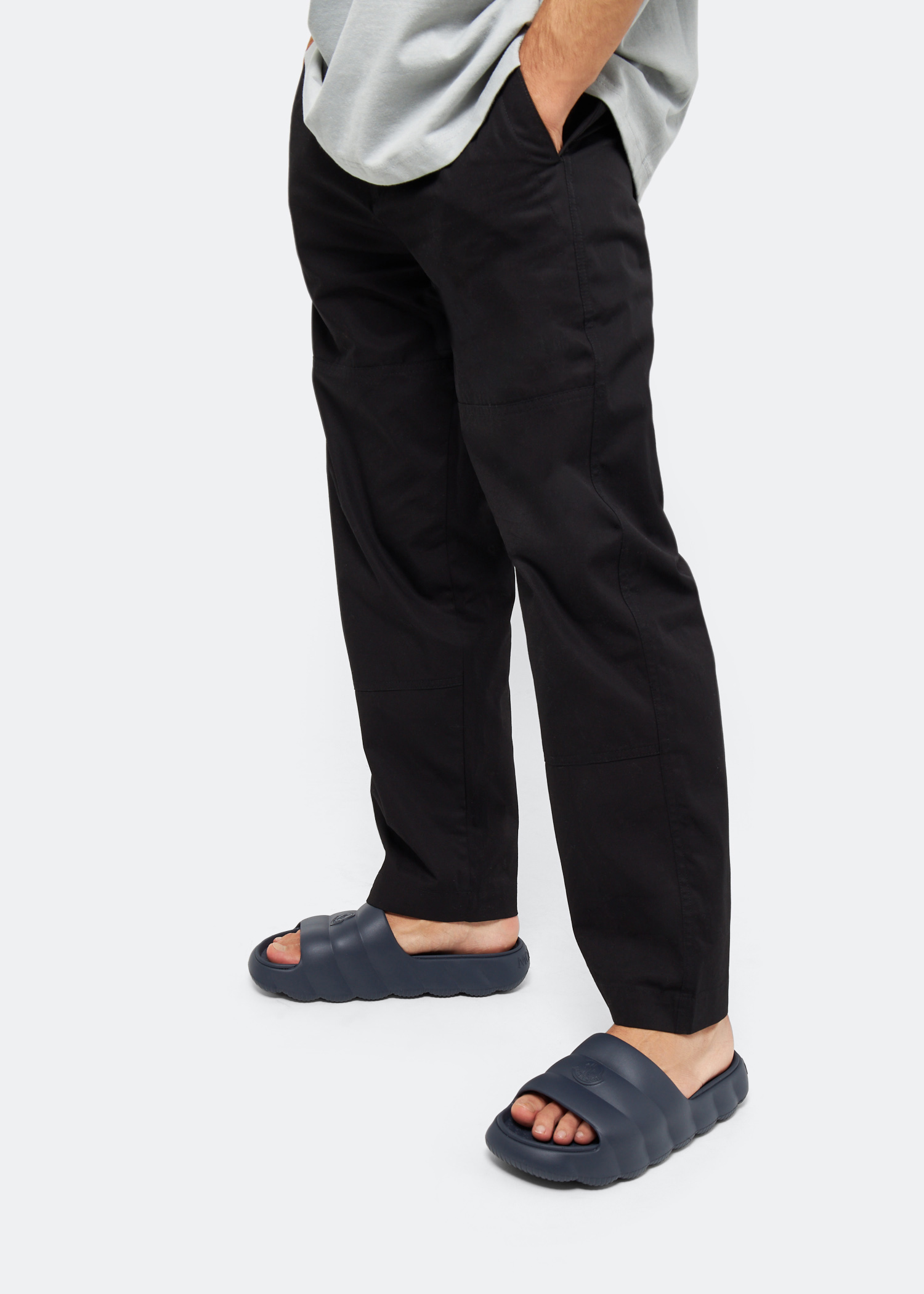 

Lilo slides, Blue