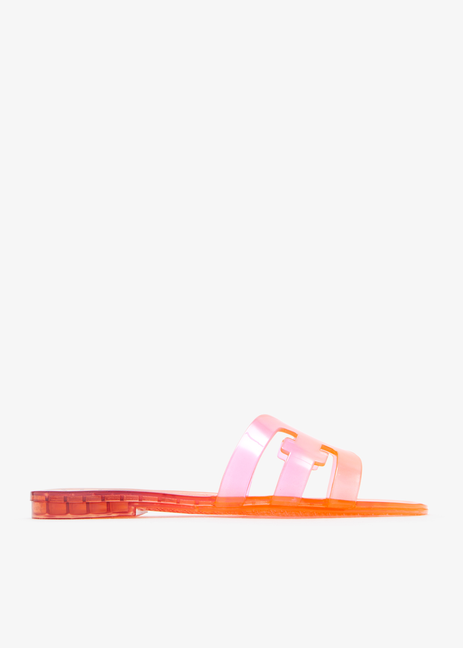 

Bay Jelly sandals, Pink