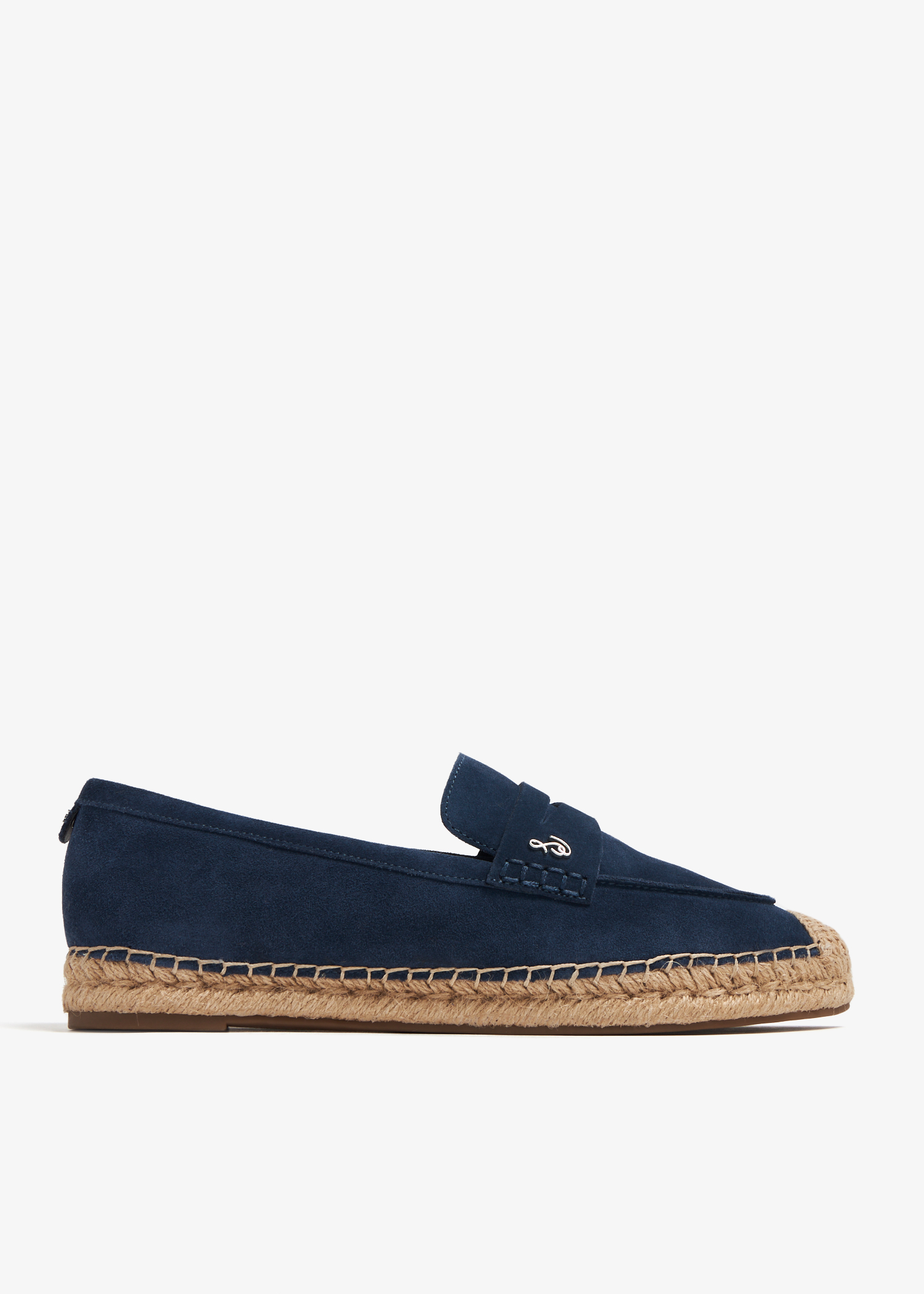 

Kai espadrilles, Blue