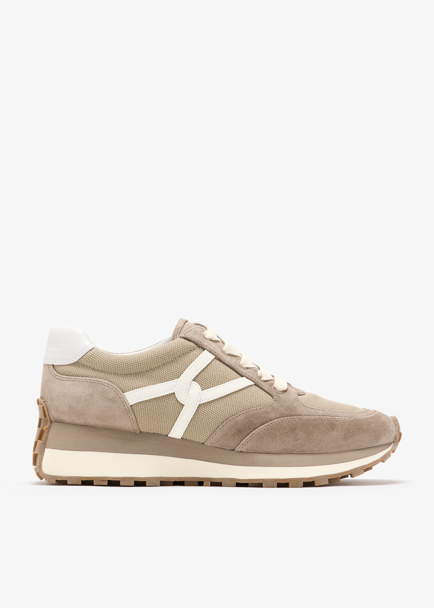 

Valentina sneakers, Beige