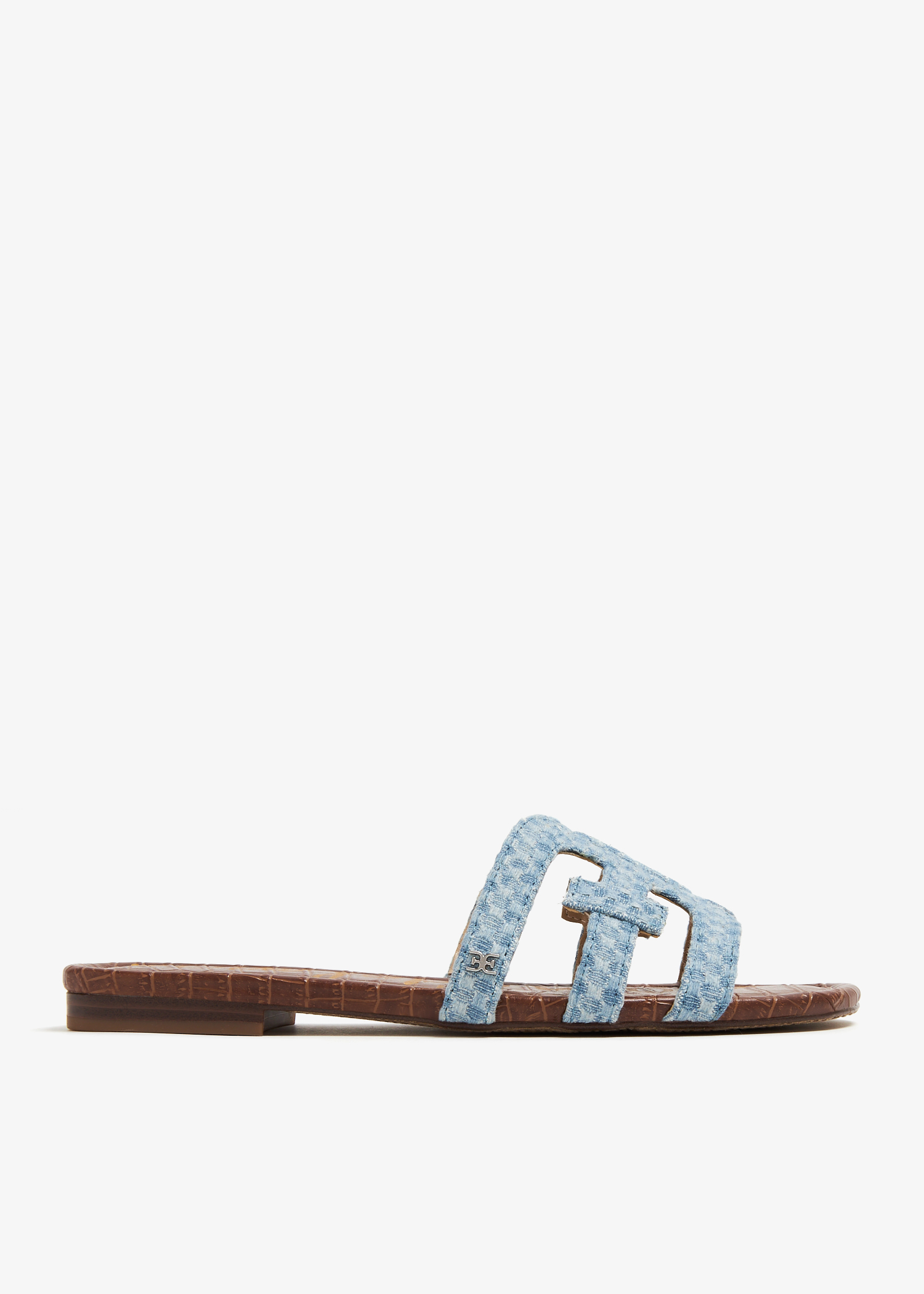 

Bay sandals, Blue