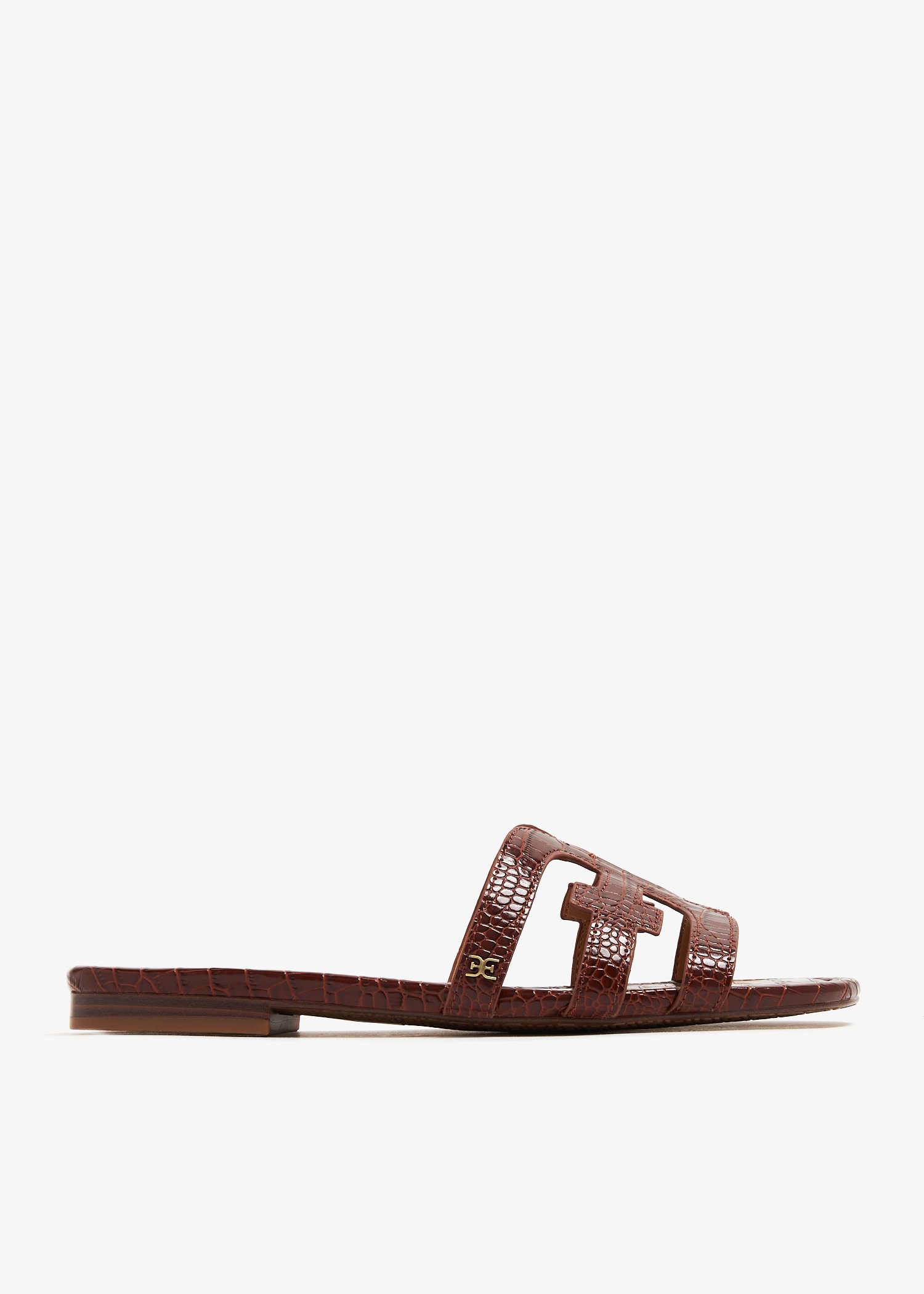 

Bay sandals, Brown