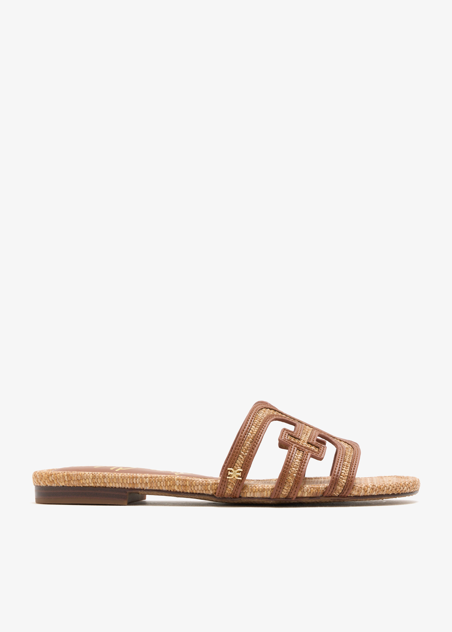 

Bay sandals, Brown