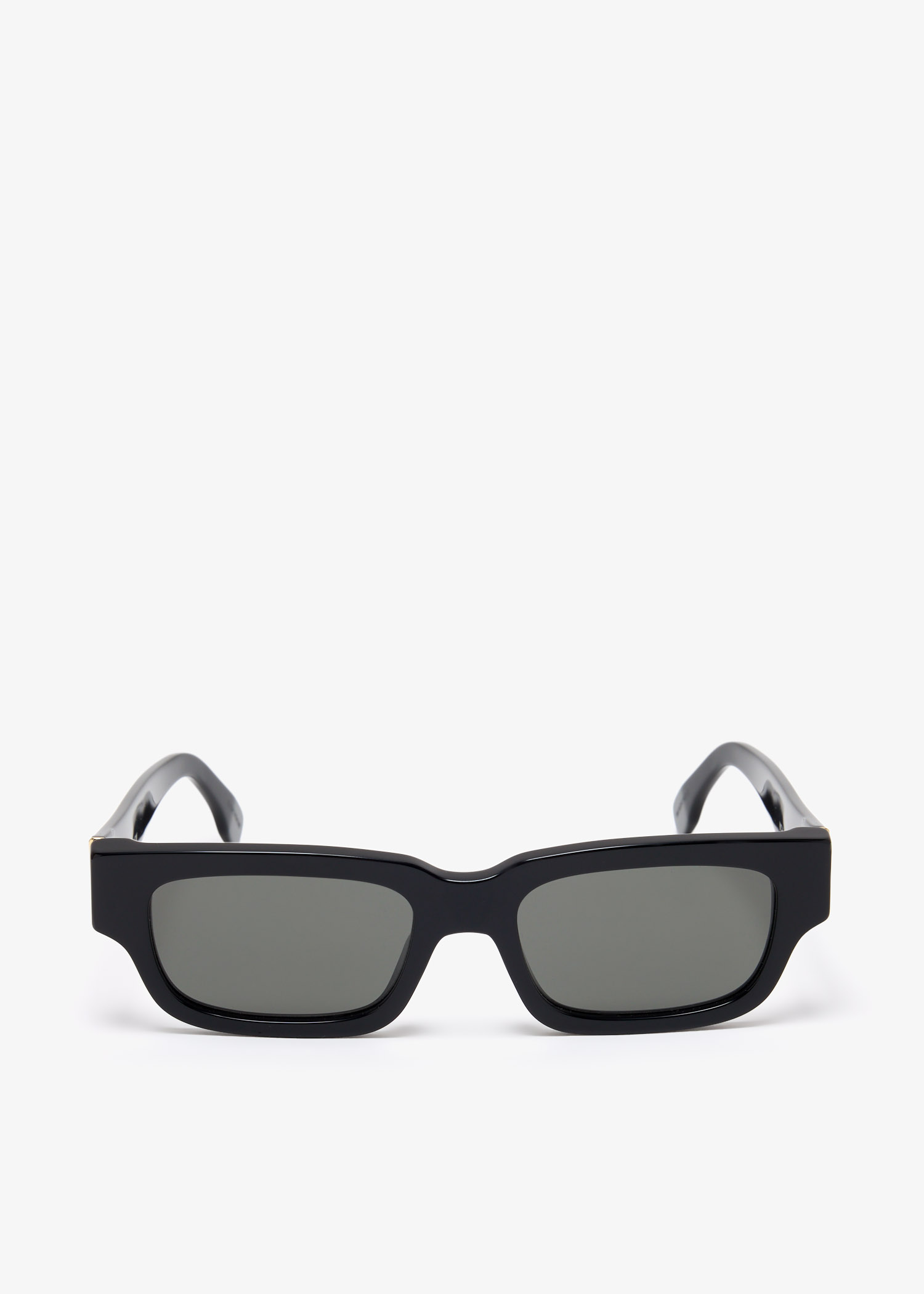 

Roma sunglasses, Black