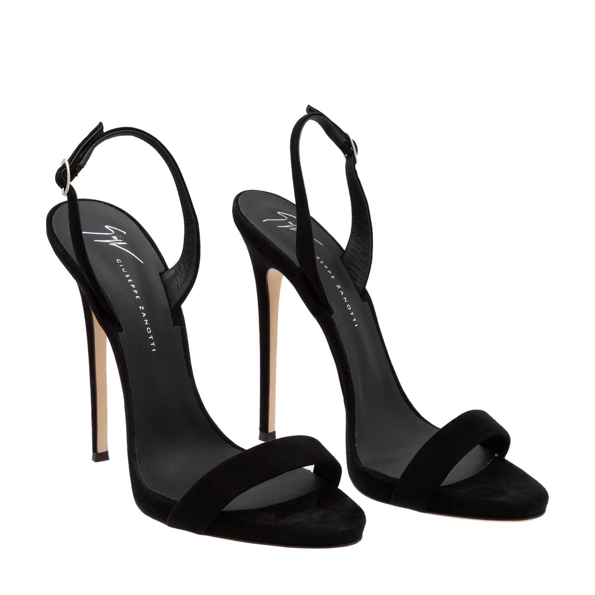 

Sophie sandals, Black