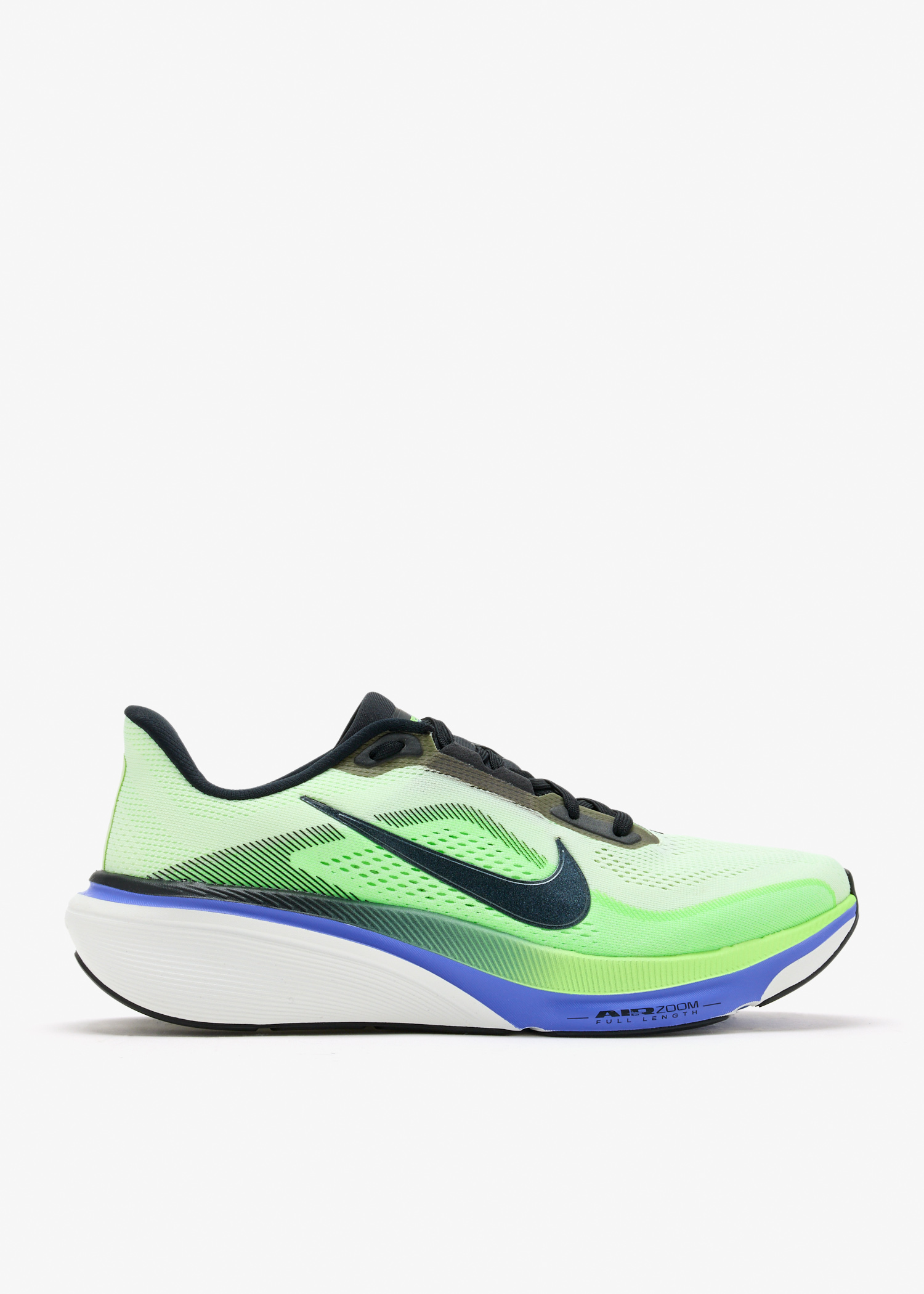 

Pegasus  sneakers, Green