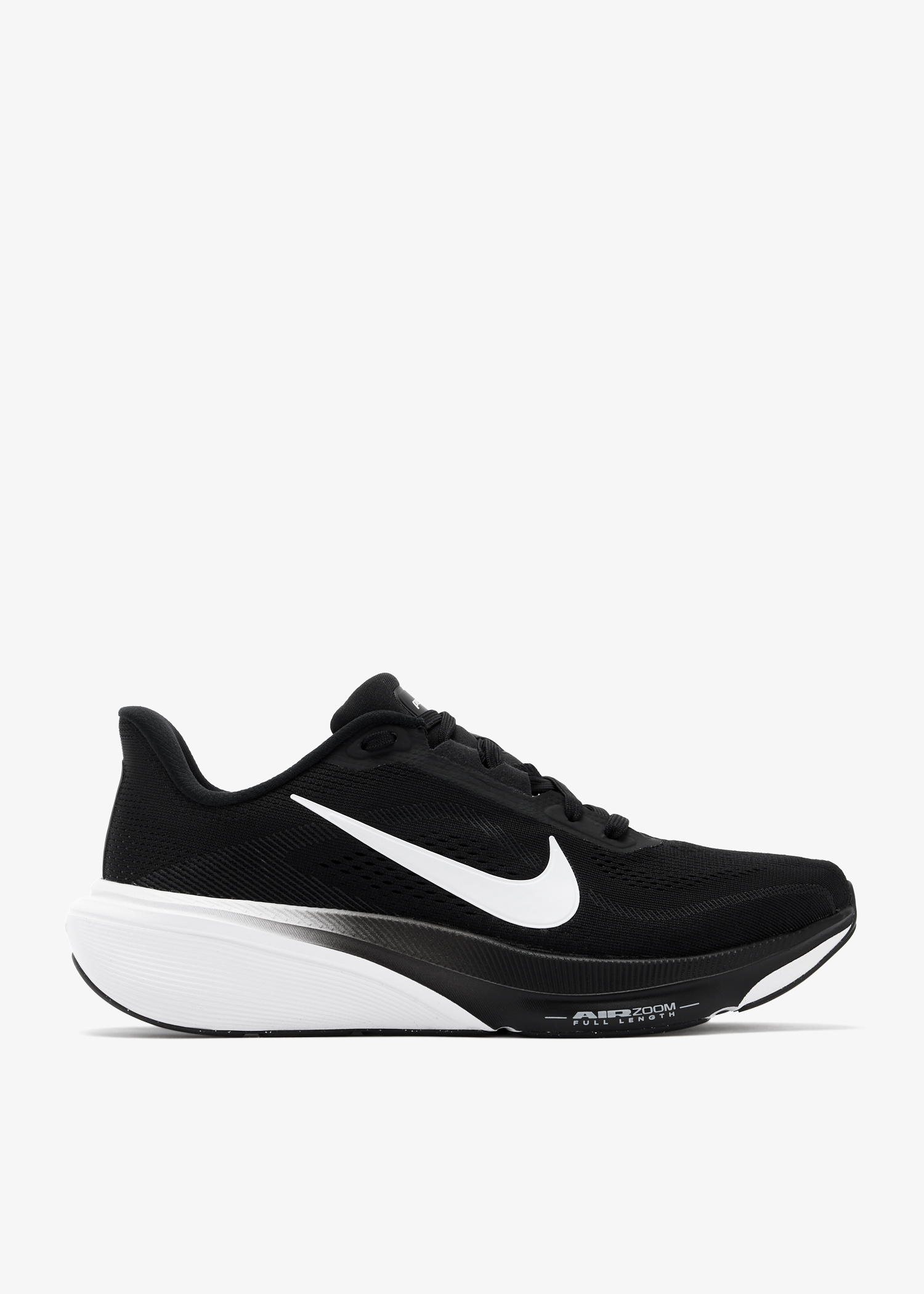 

Pegasus  sneakers, Black