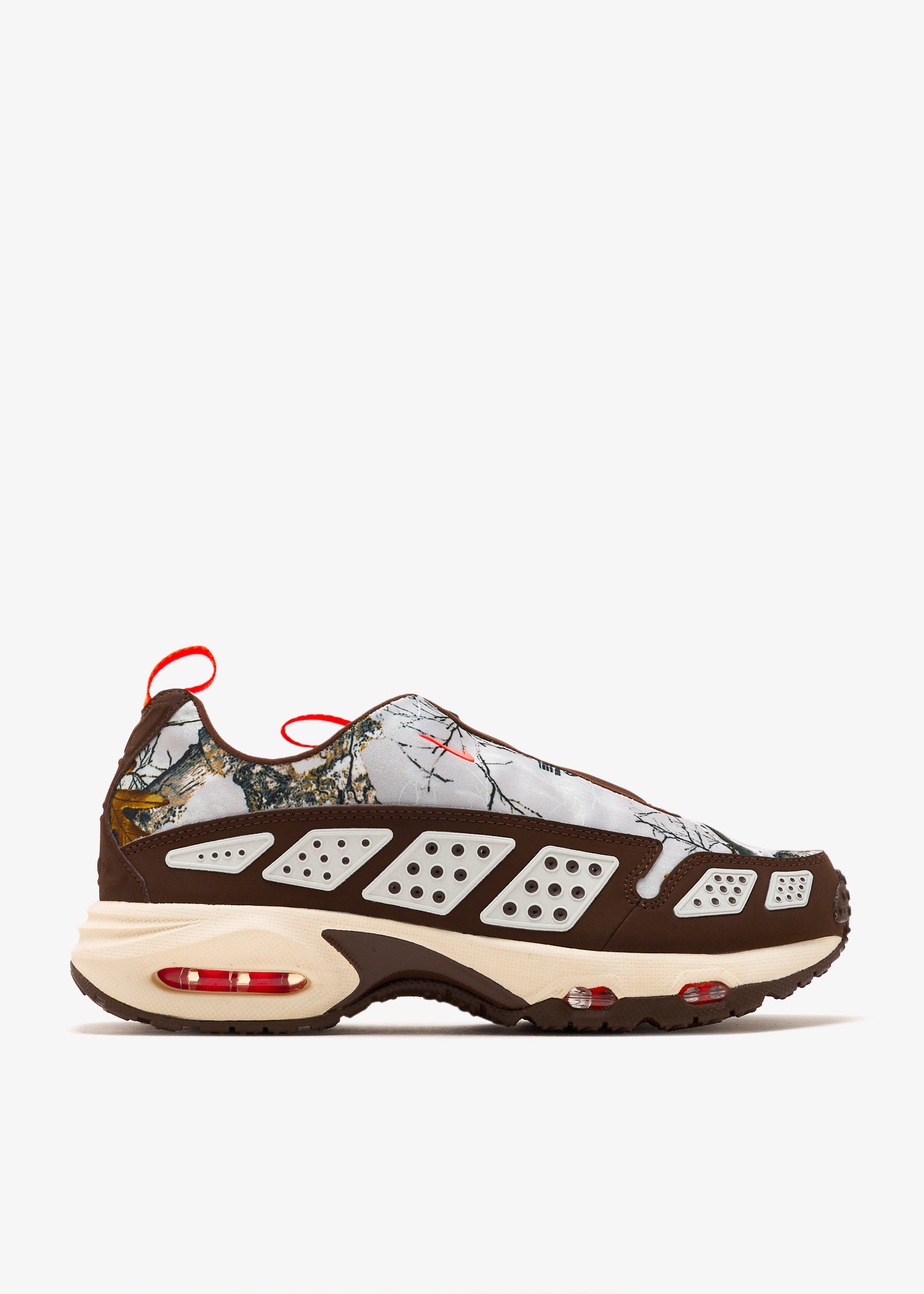 

Air Max SNDR sneakers, Printed