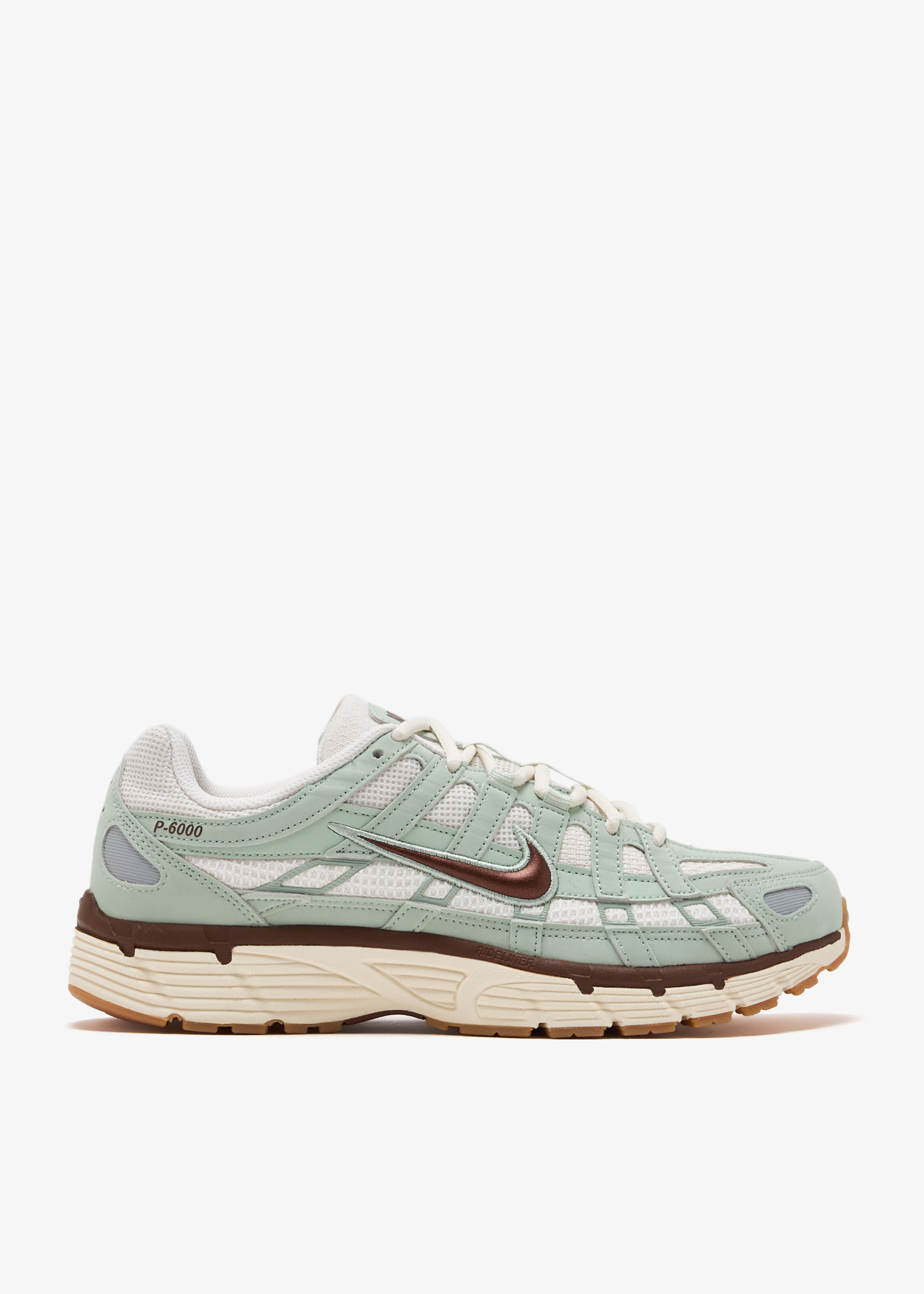 

P-6000 sneakers, Beige