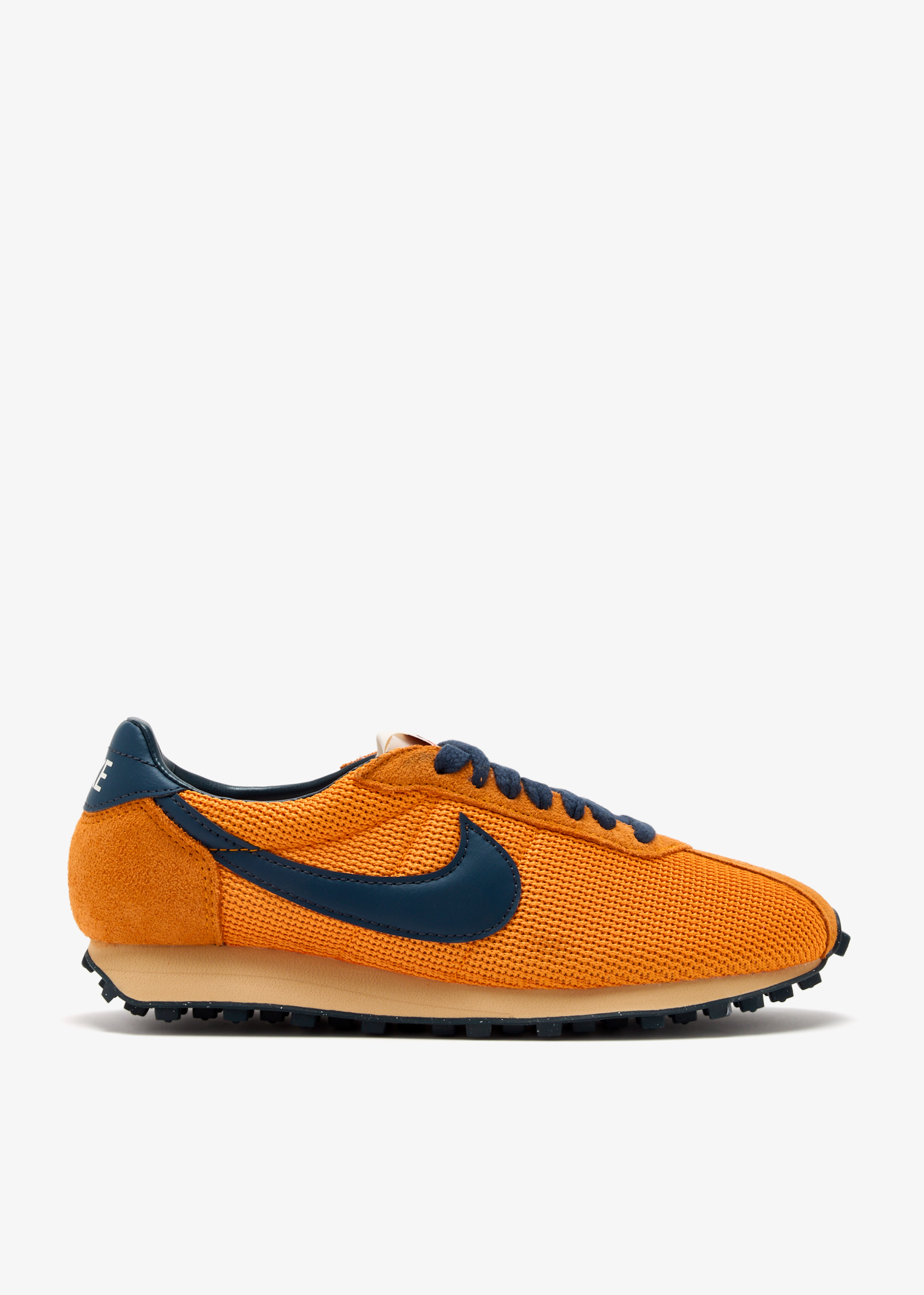 

LD-1000 sneakers, Orange